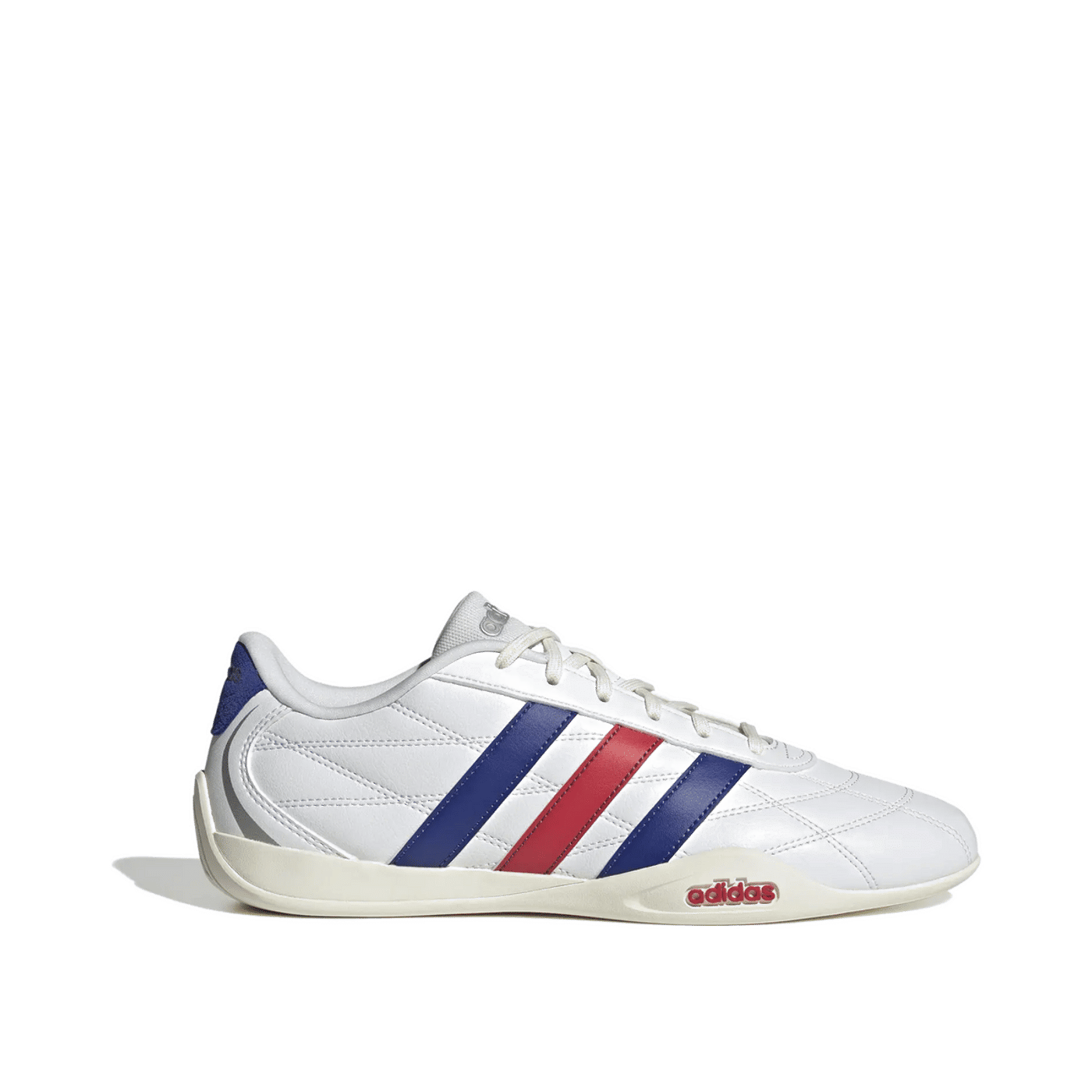 Adidas Adipista Kids "White" | HQ7404