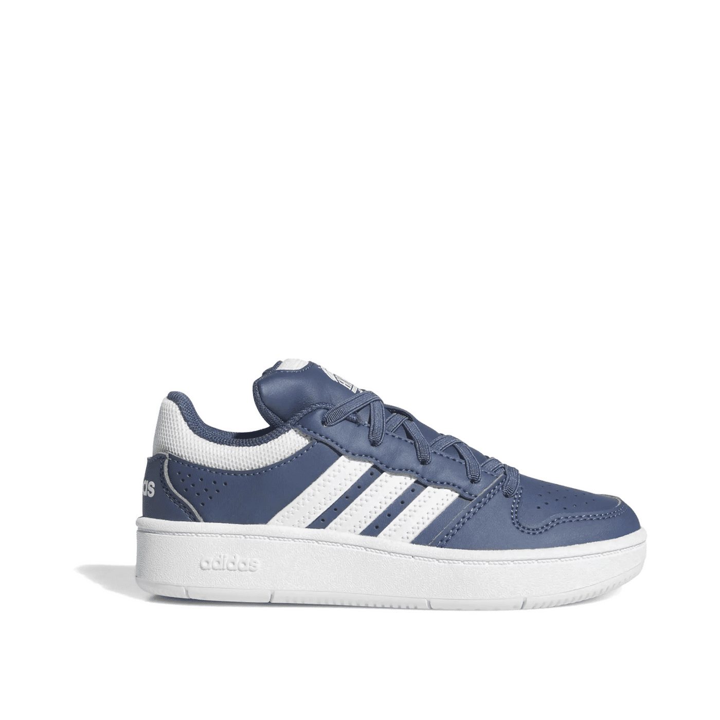 Adidas Hoops Classic "Blue" | KK1095
