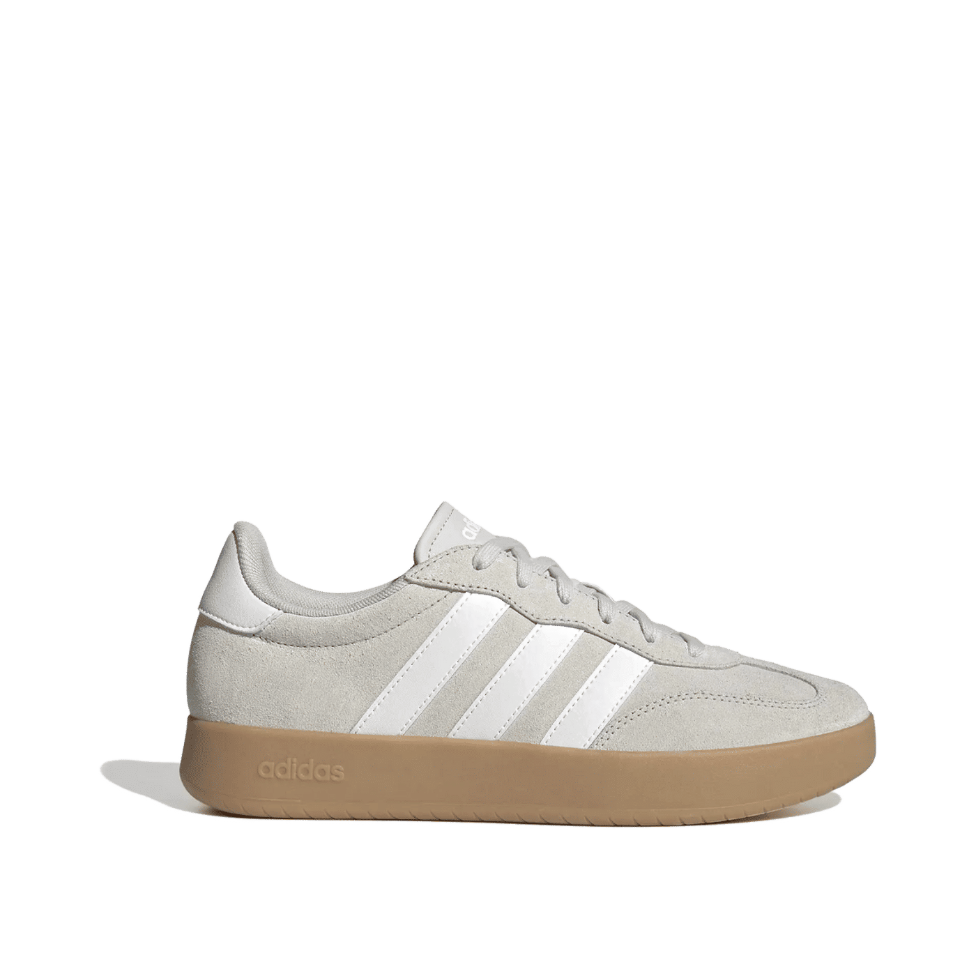 Adidas Barreda "Grey" | JR1325
