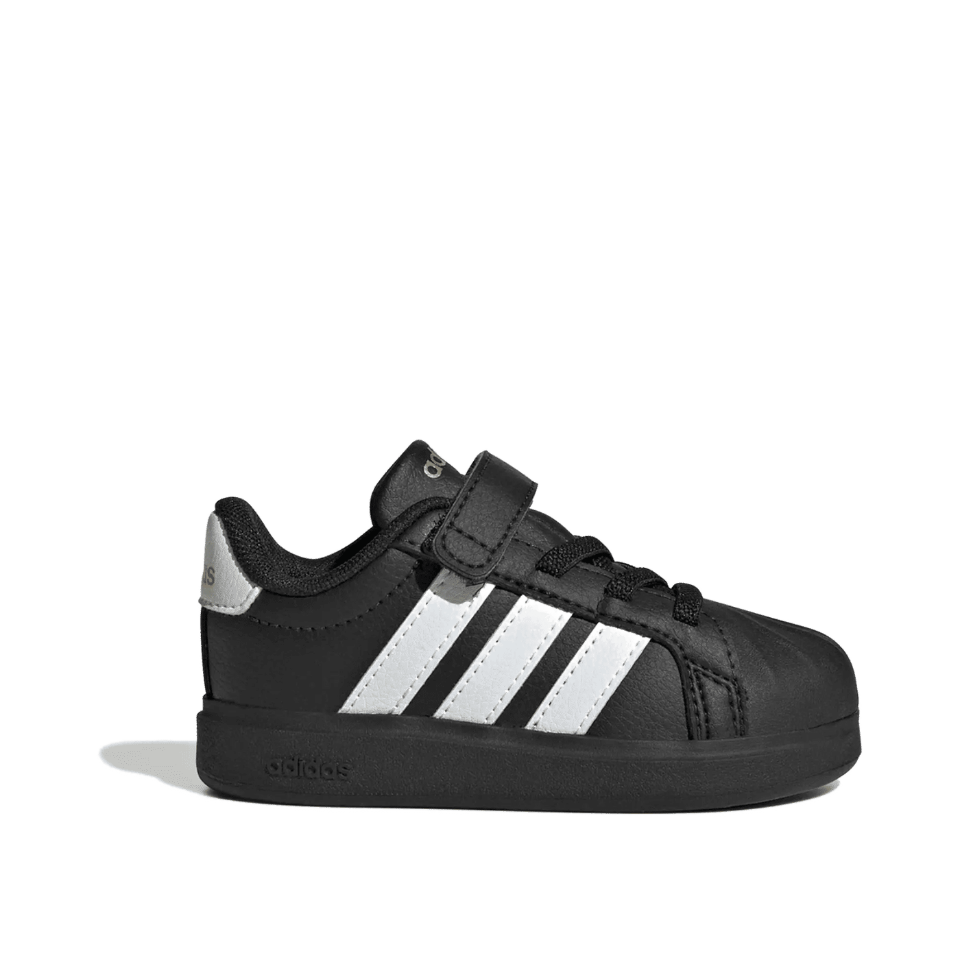 Adidas Streettalk "Noir" | JS5054