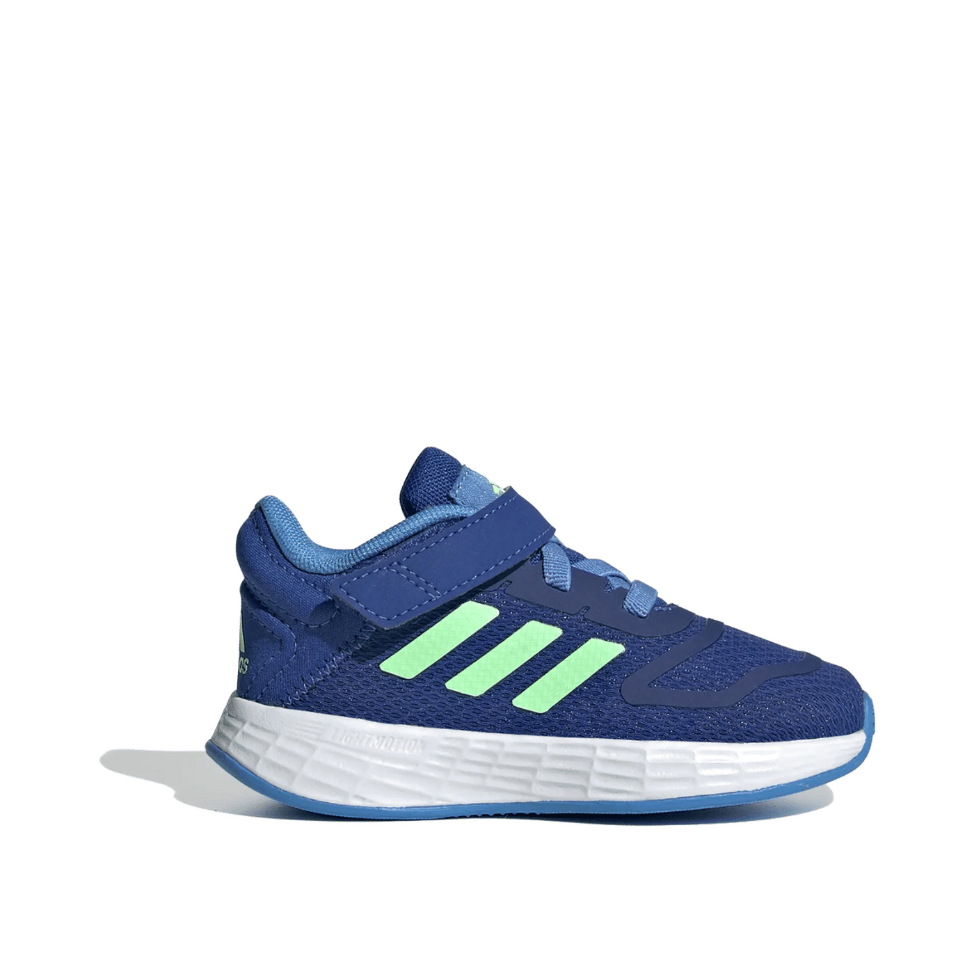 Adidas Duramo 10 "Blue" | GY6794