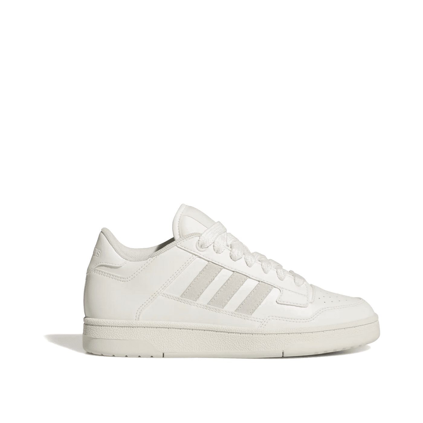 Adidas Rapid Court Low "Blanc" | JP5249