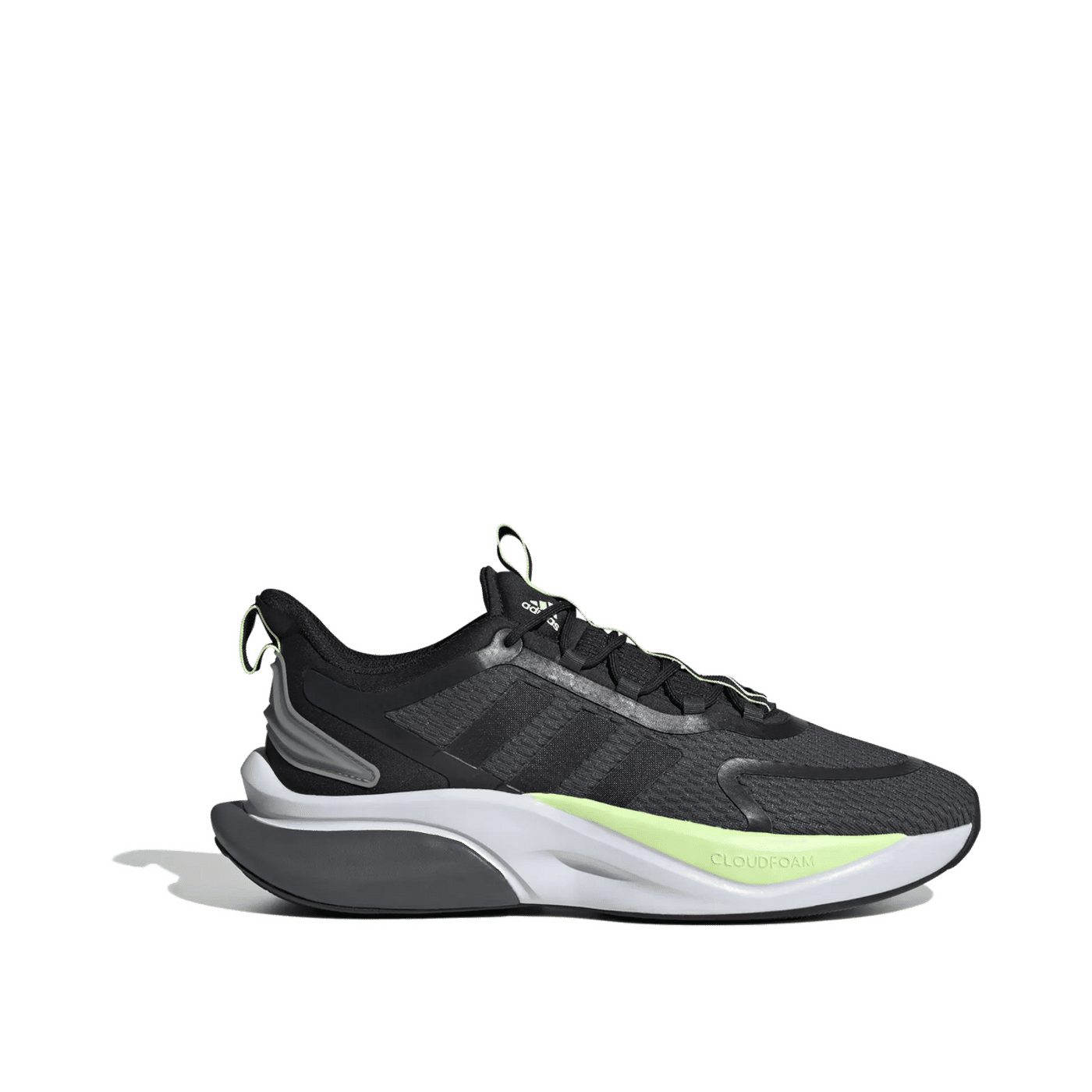 Adidas Alphabounce+ "Grey" | IG3584