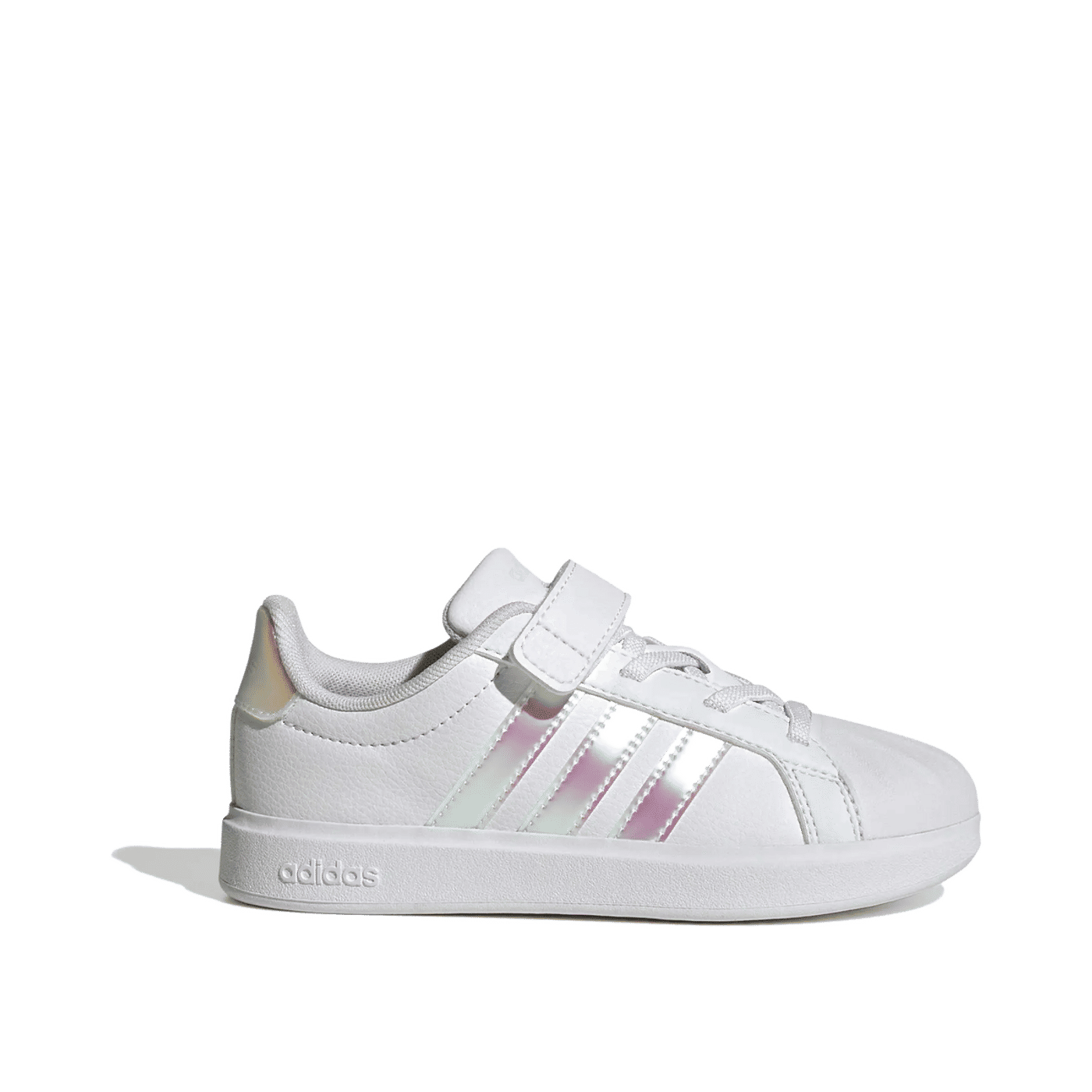 Adidas Streettalk "White" | JQ1807