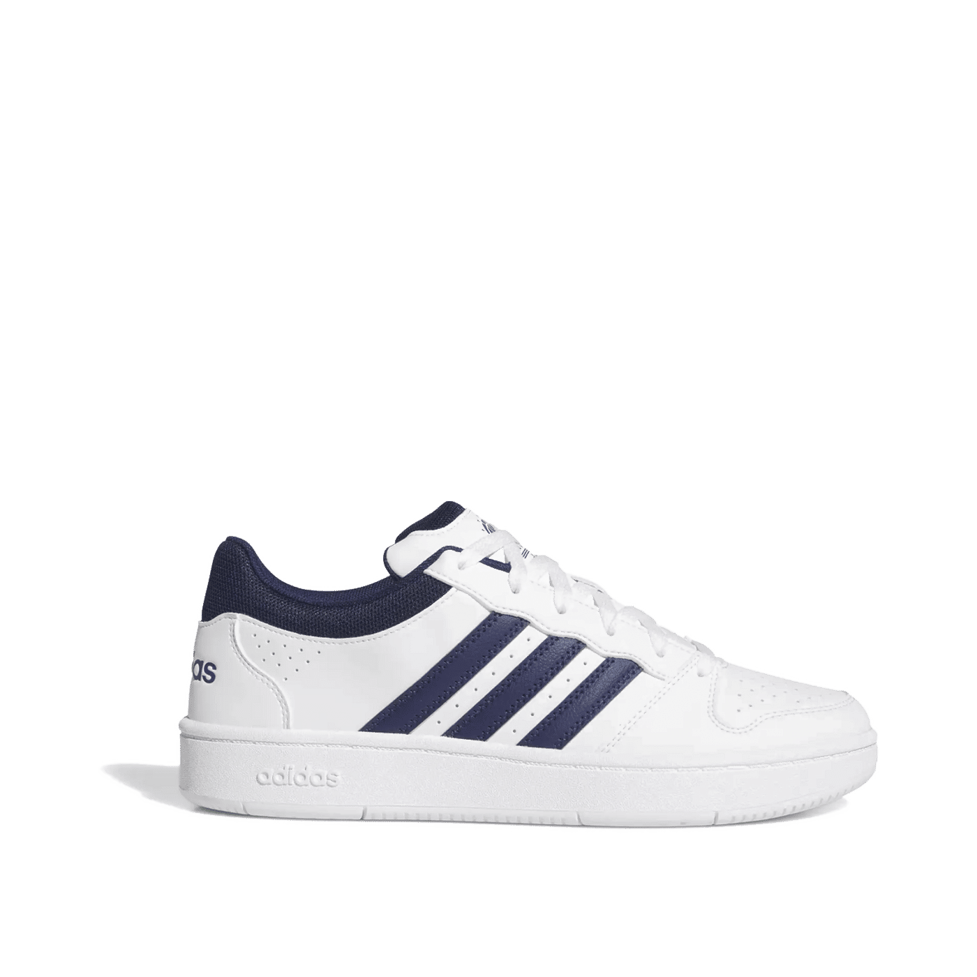 Adidas Hoops Classic "White" | KI1058