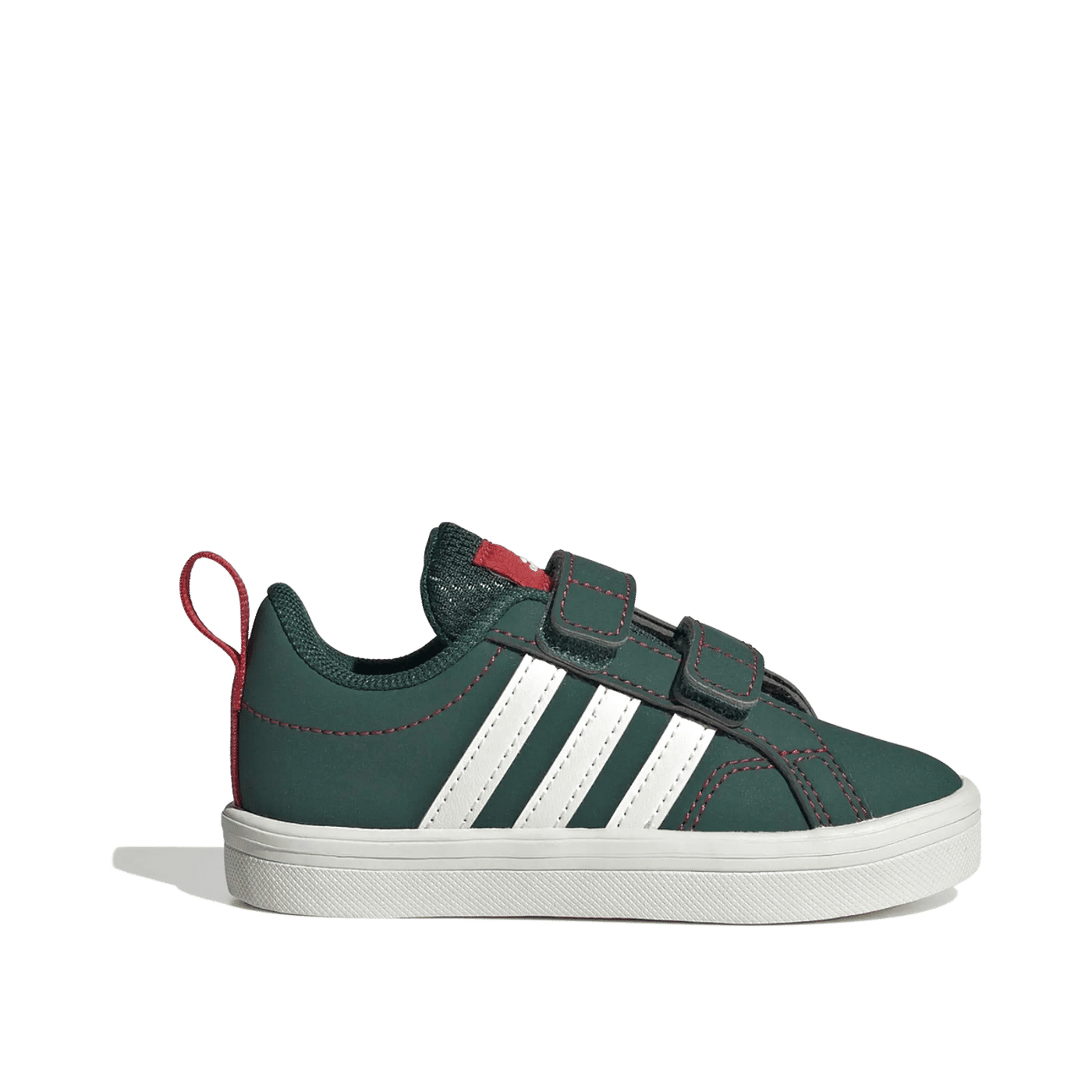 Adidas VS Pace 2.0 "Green" | JQ1910