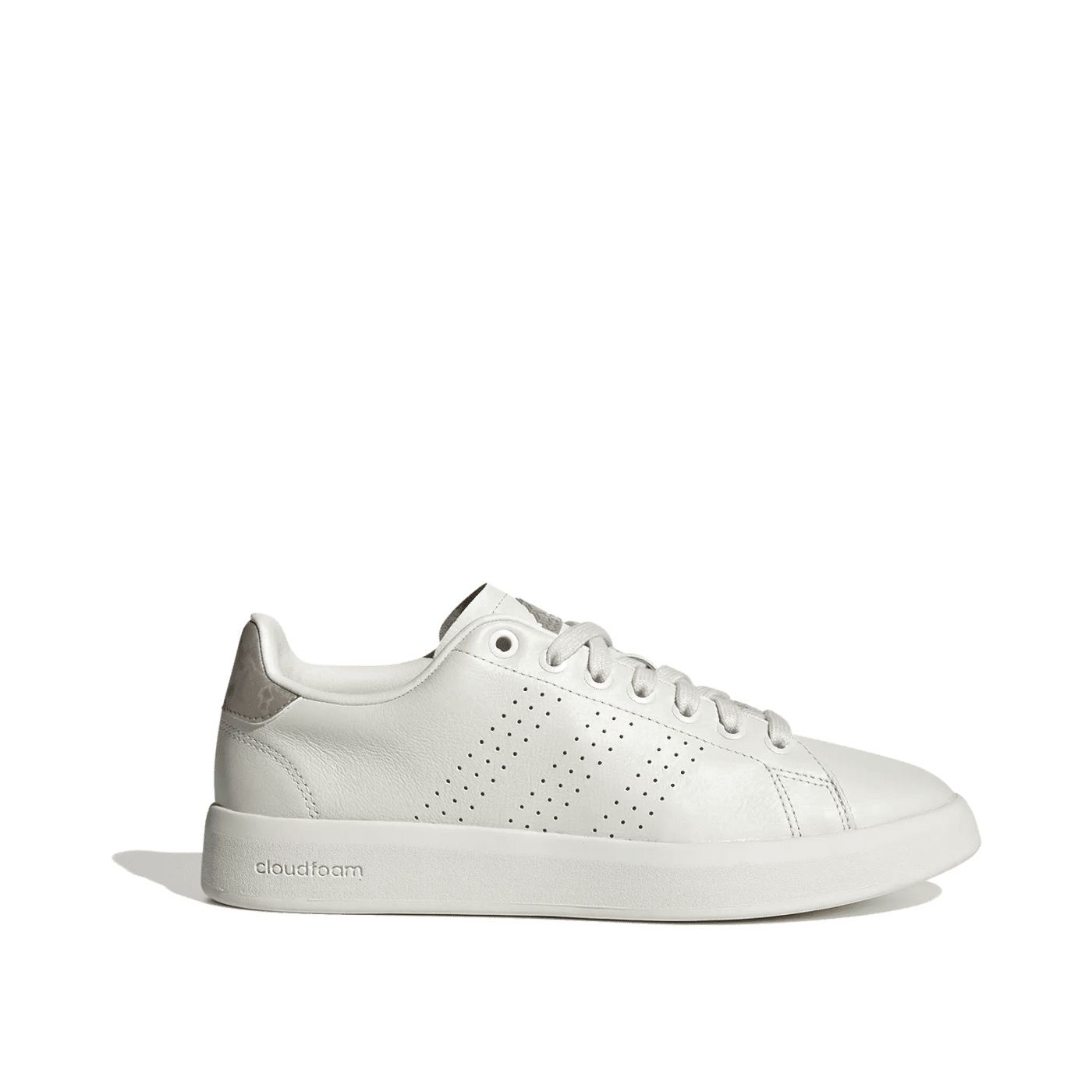 Adidas Advantage Premium "White" | IF0127