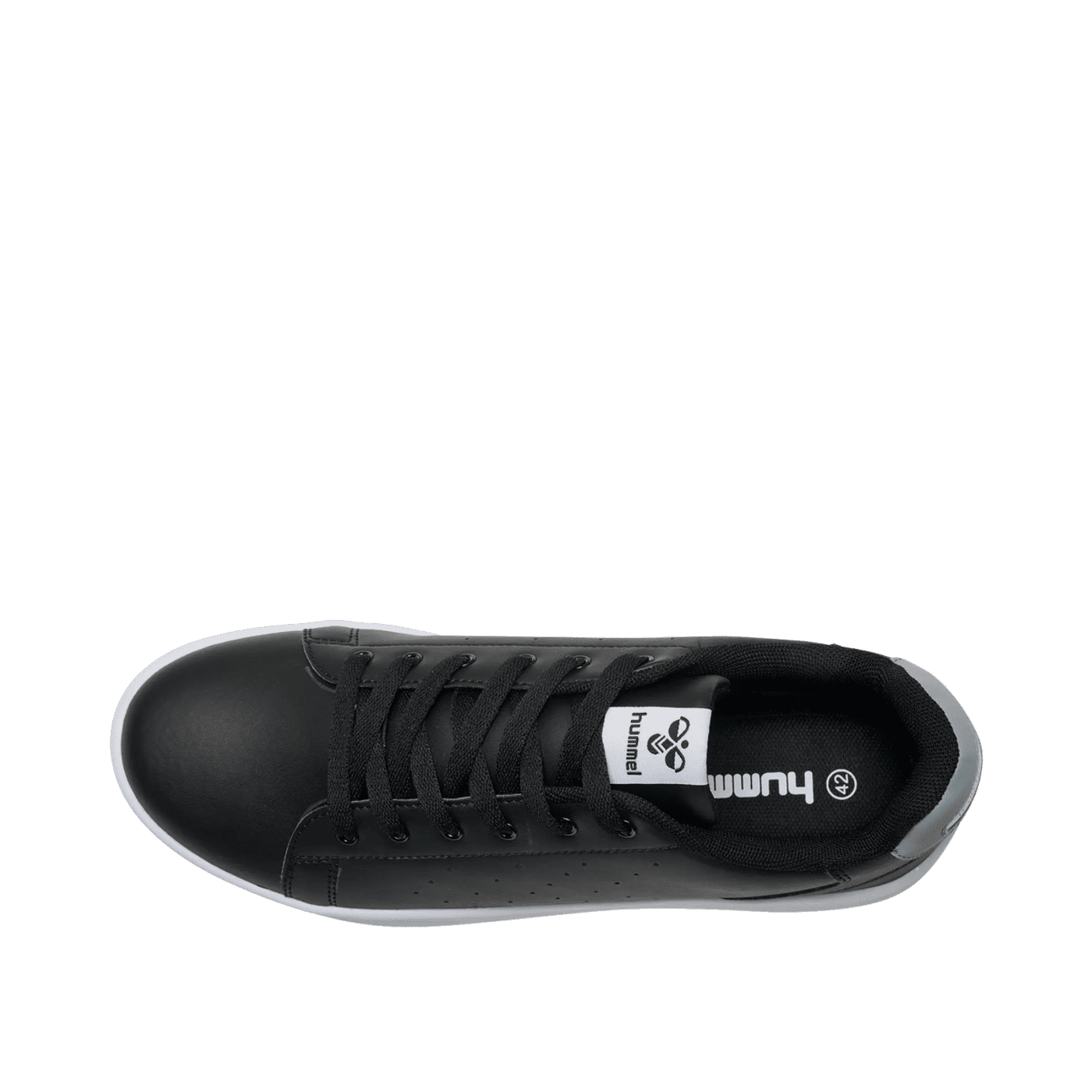 Hummel Busan "Black" | 211830-2001
