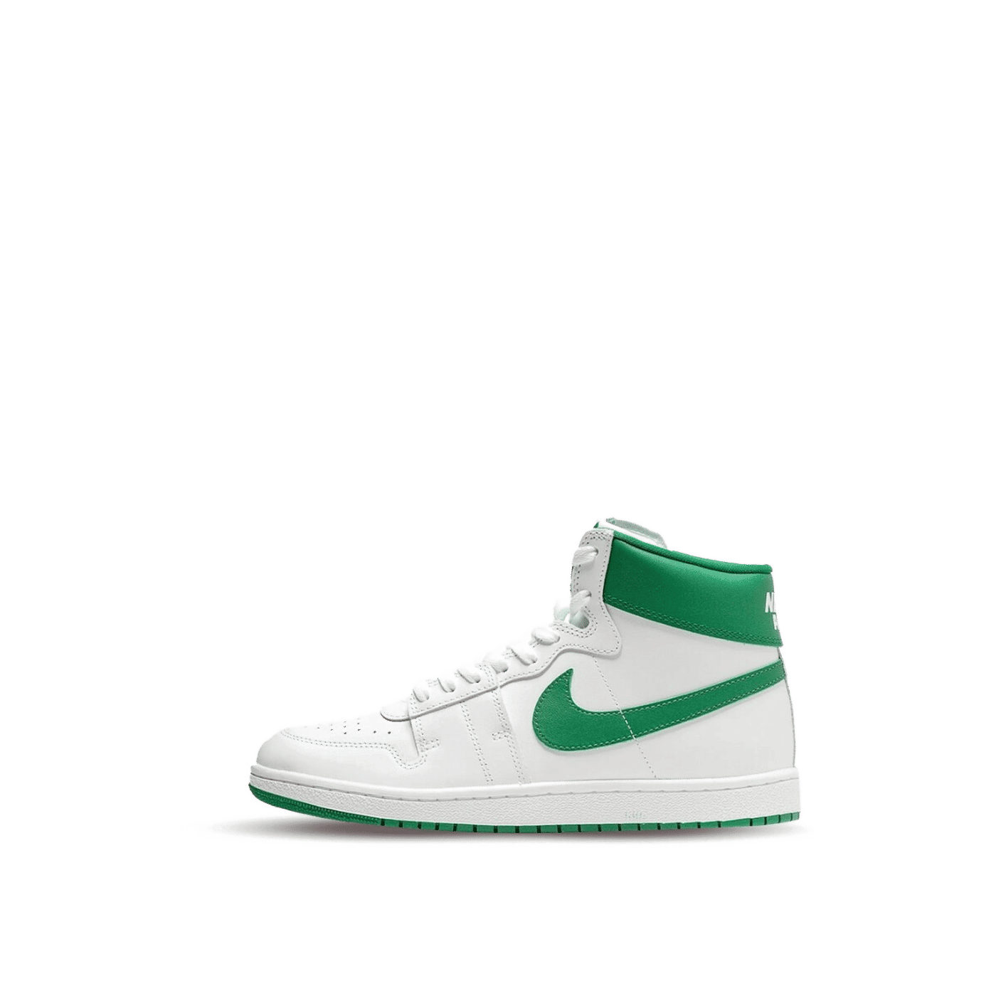 Jordan Air Ship SP "White/Pine Green-White" | DX4976-103