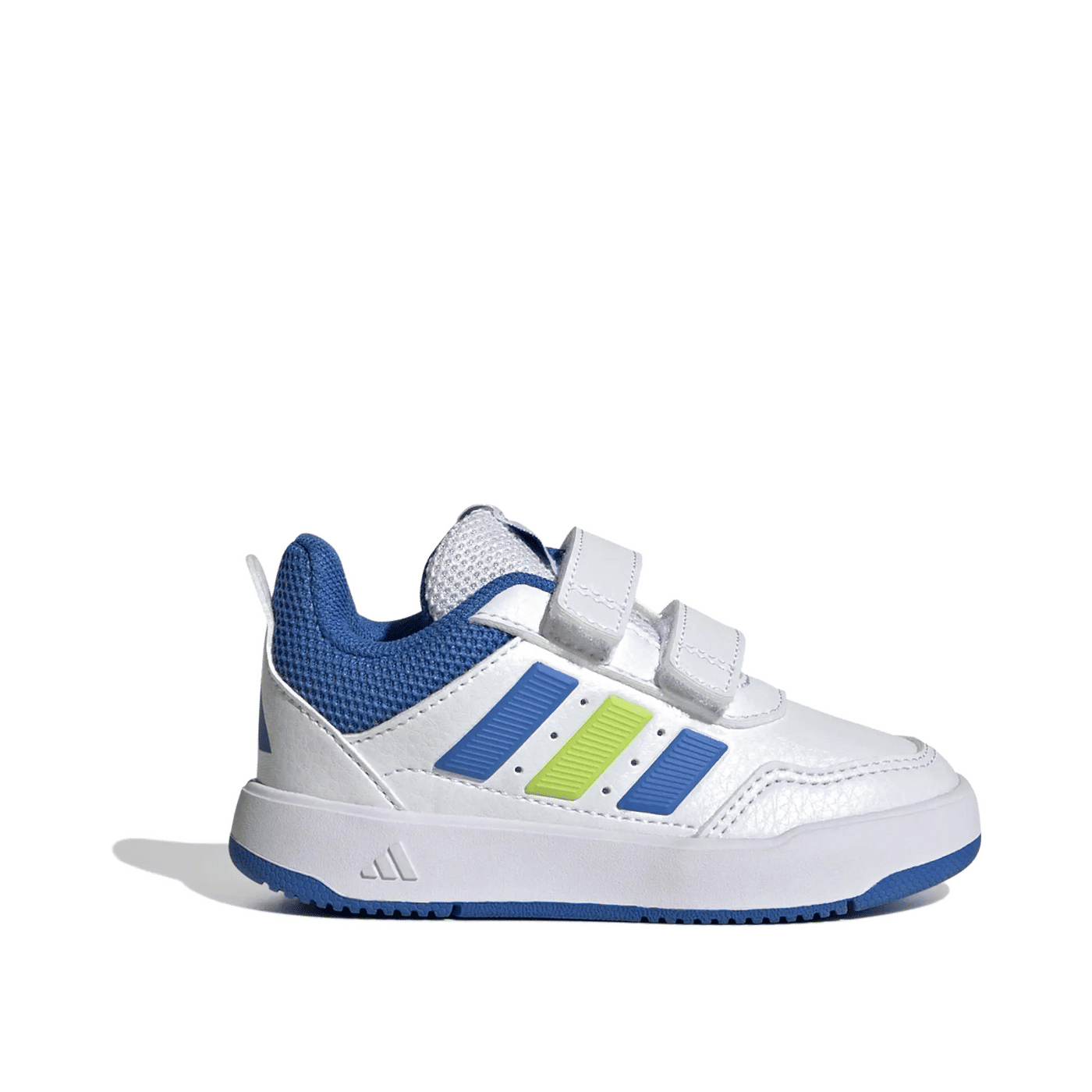 adidas Tensaur Sport 3.0 "White" | KI6508
