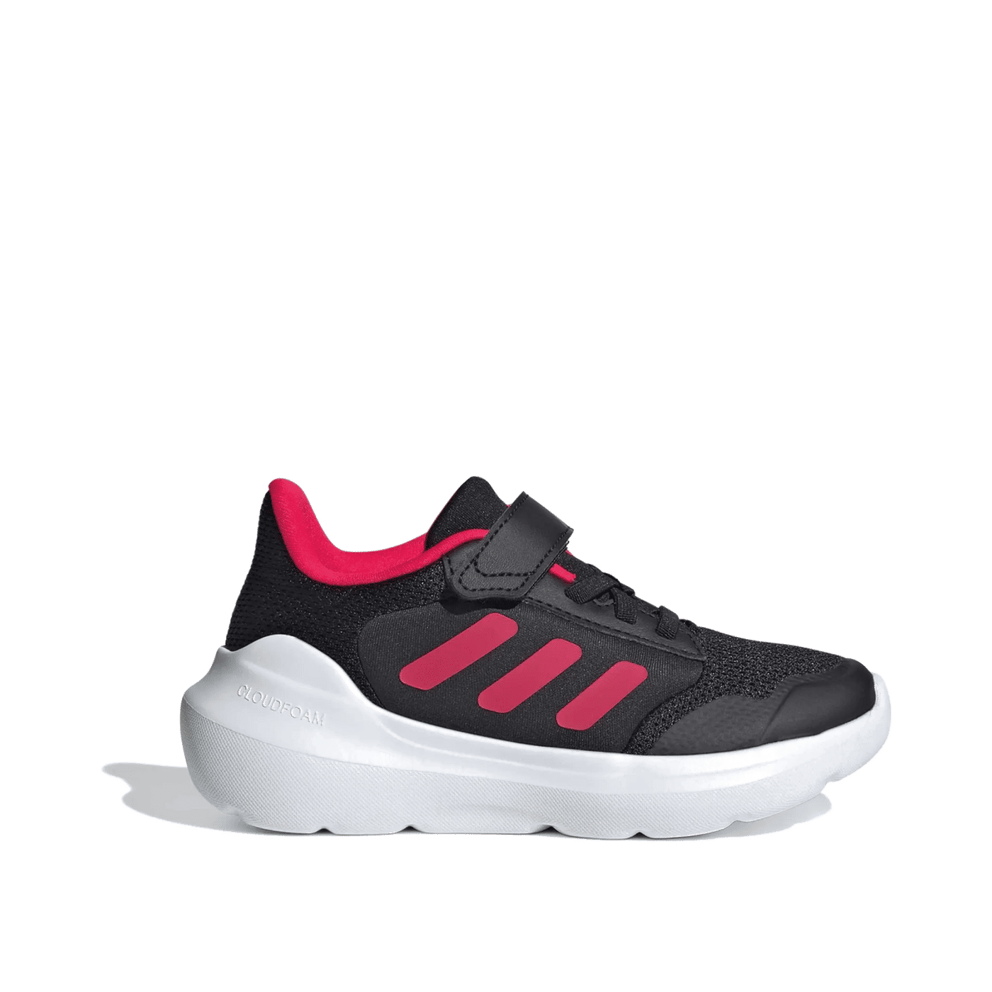 adidas Tensaur Run 3.0 "Black" | JP6785