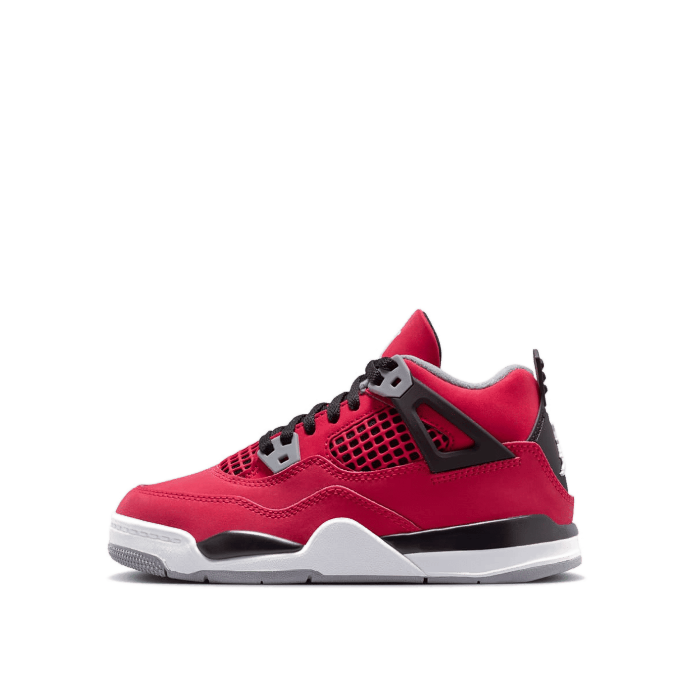 Air Jordan 4 Retro (PS) "Toro Bravo" | HV4381-600