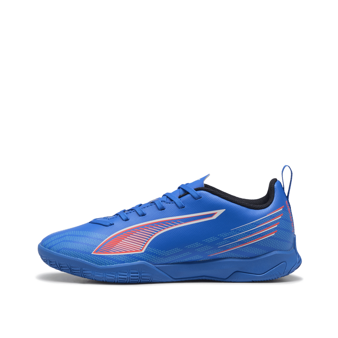 PUMA Ultra 6 Play "Ultra Blue/White/Glowing Red" | 108538-01