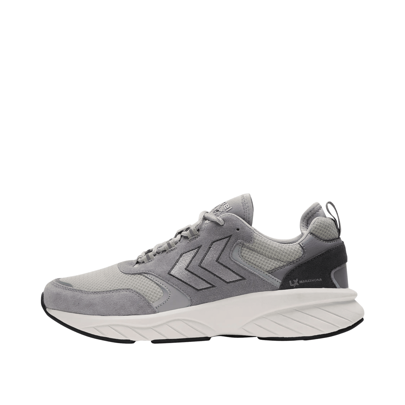 Hummel Marathona Reach Lx "Grey" | 2129822858