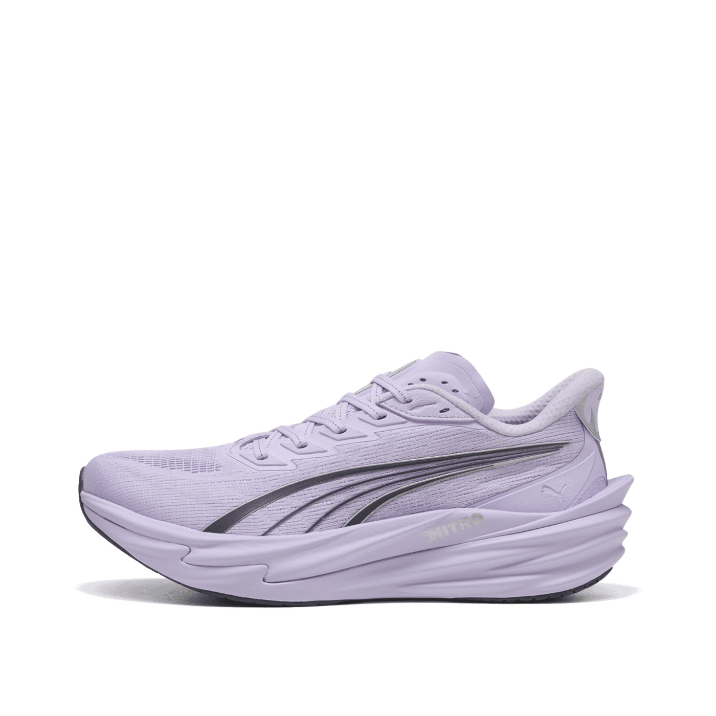 PUMA Deviate NITRO 4 "Light Lavender/Inky Depths" | 312123-20