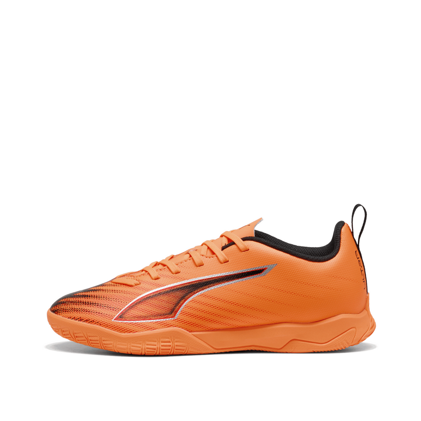 PUMA Ultra 6 Play It Hot Pursuit "Heat Fire/Black/Glowing Red" | 108538-03
