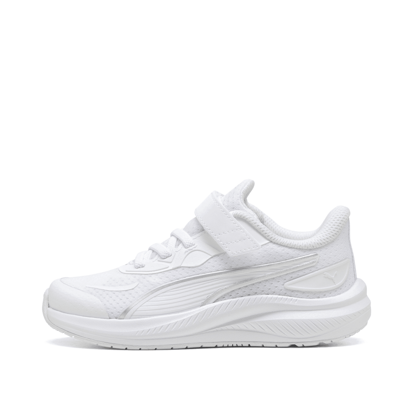 PUMA Skyrocket 2 "White" | 312414-05