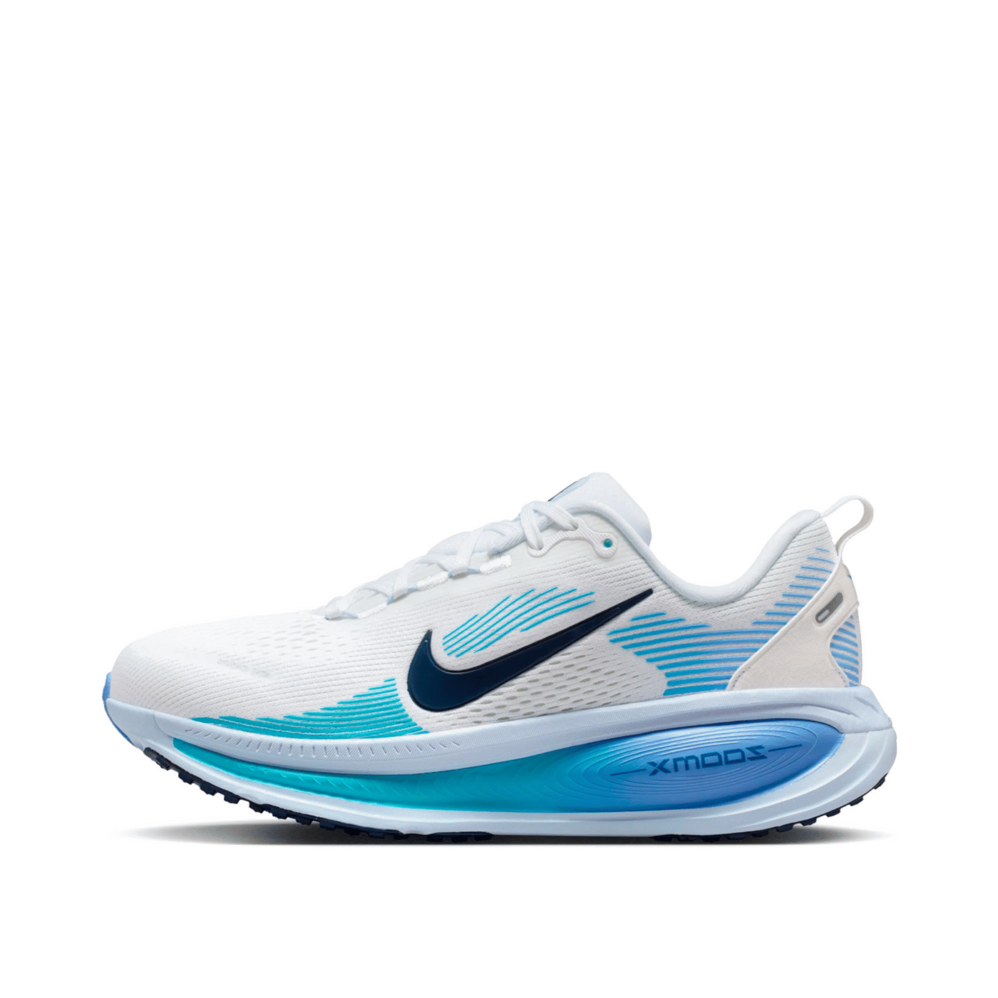 Nike Vomero 18 "White" | HM6804-114