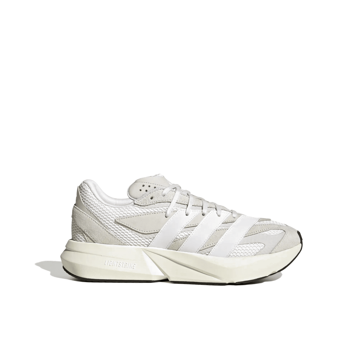 Adidas Lightblaze "White" | JH6942