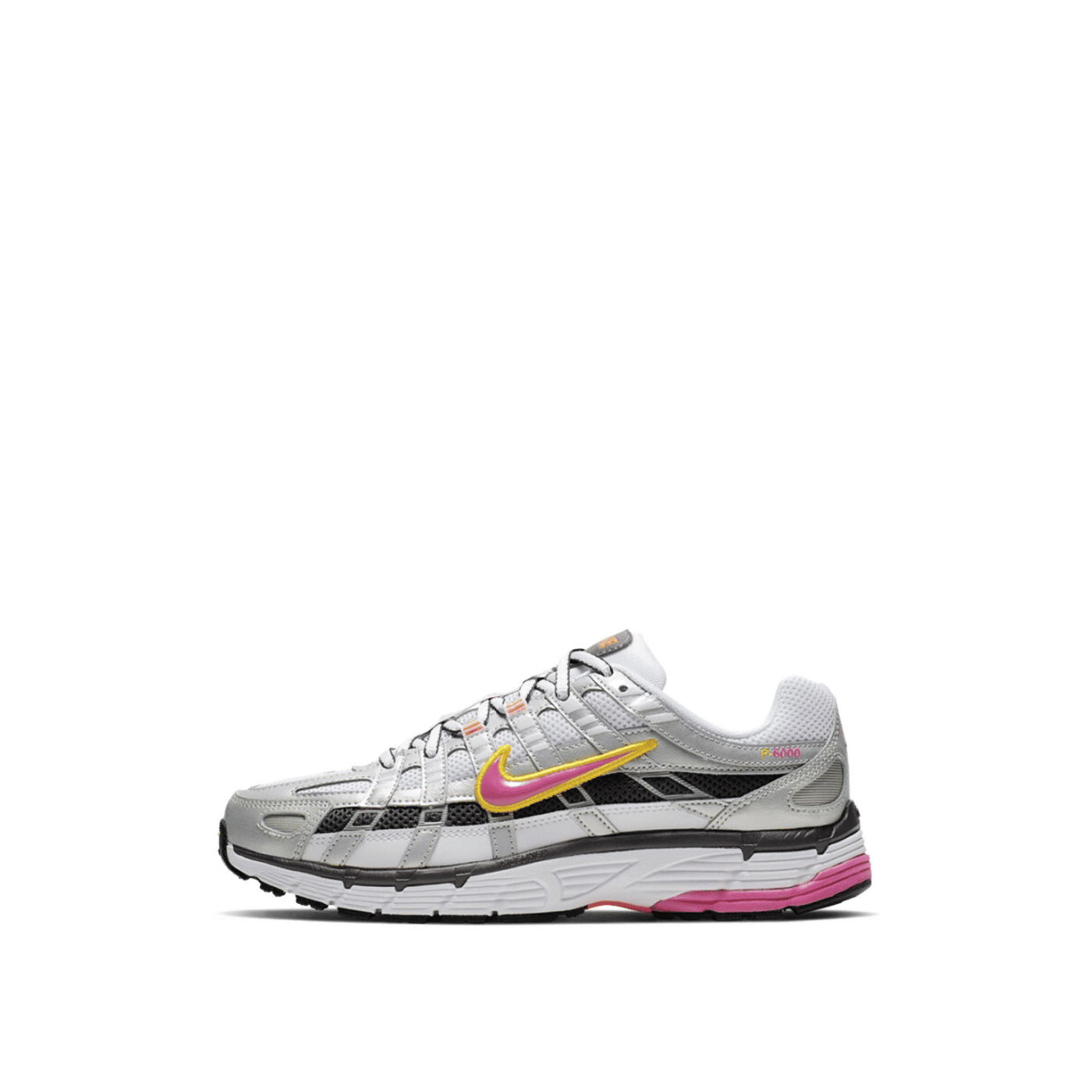Nike P-6000 Wmns "Laser Fuchsia" | BV1021-100