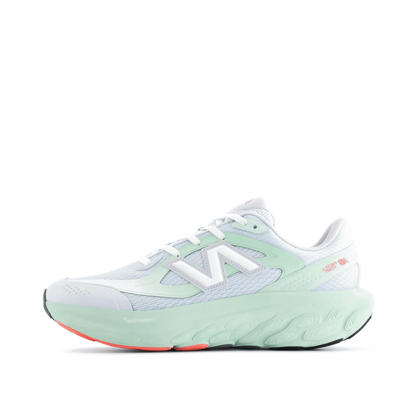 New Balance Fresh Foam "Green/Blue" | UTRNQD