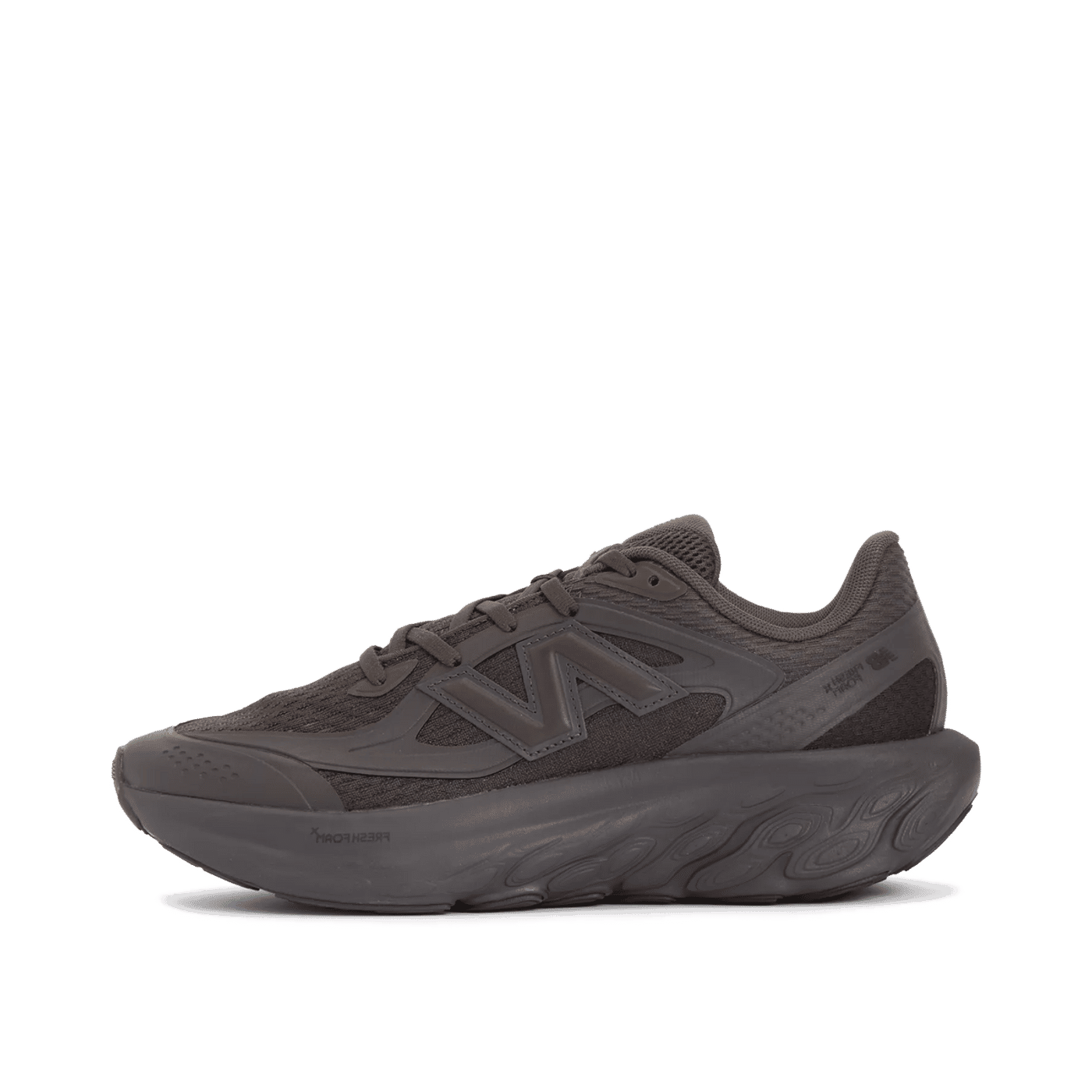 New Balance Fresh Foam "Grey/Black" | UTRNWD