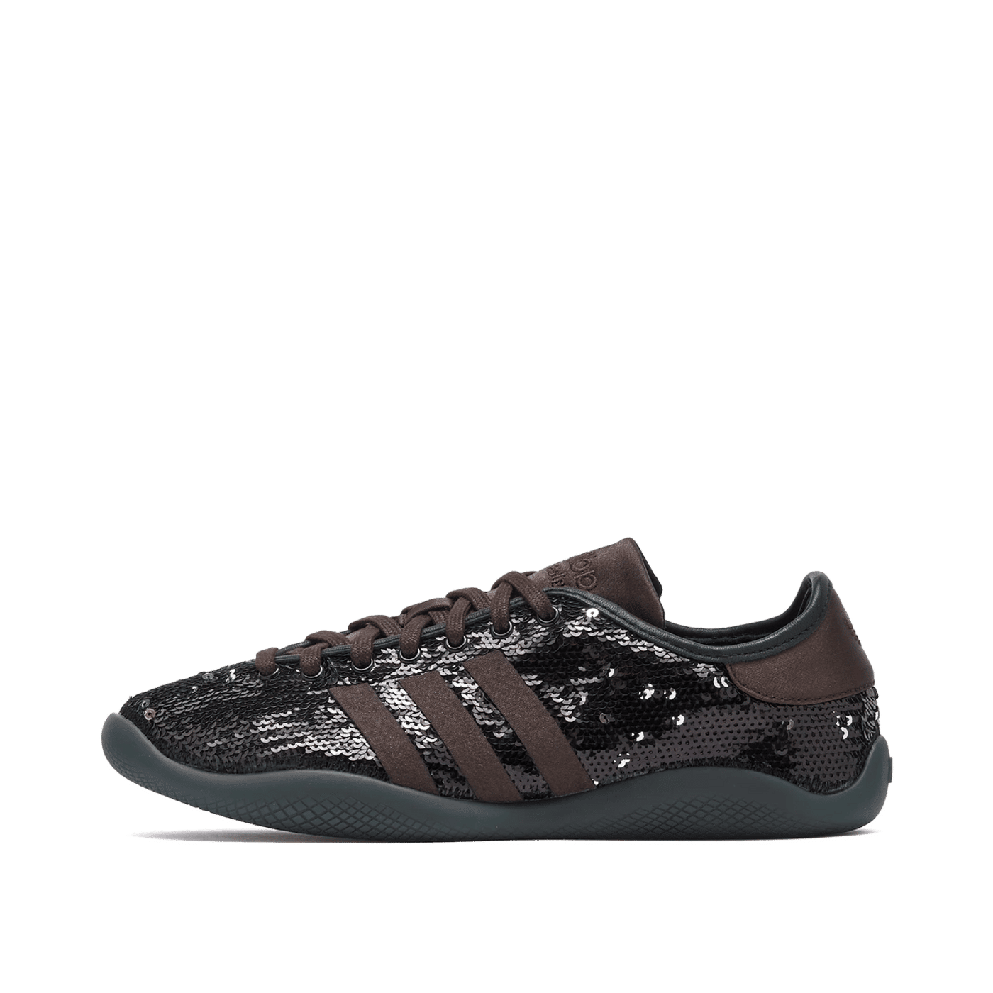 adidas Originals x Wales Bonner Karintha Sequins "Black" | JR0259