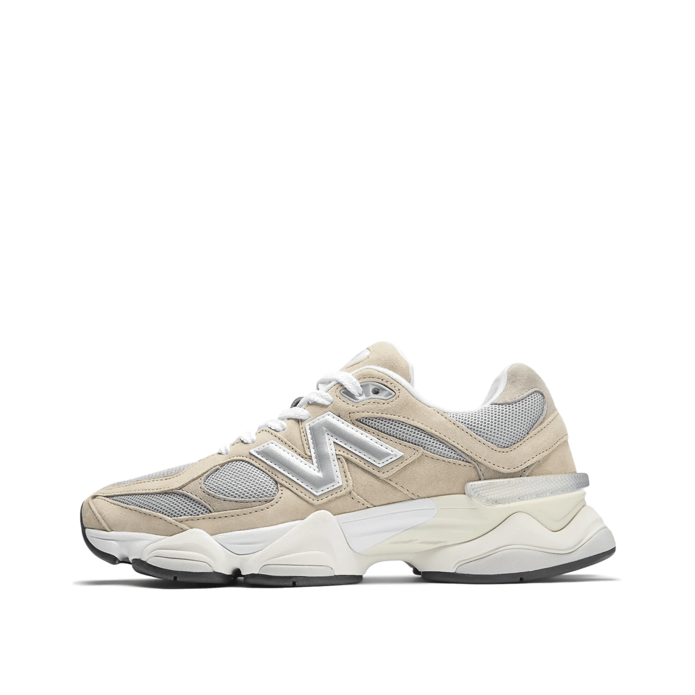 New Balance U9060 "Beige" | U9060LBD