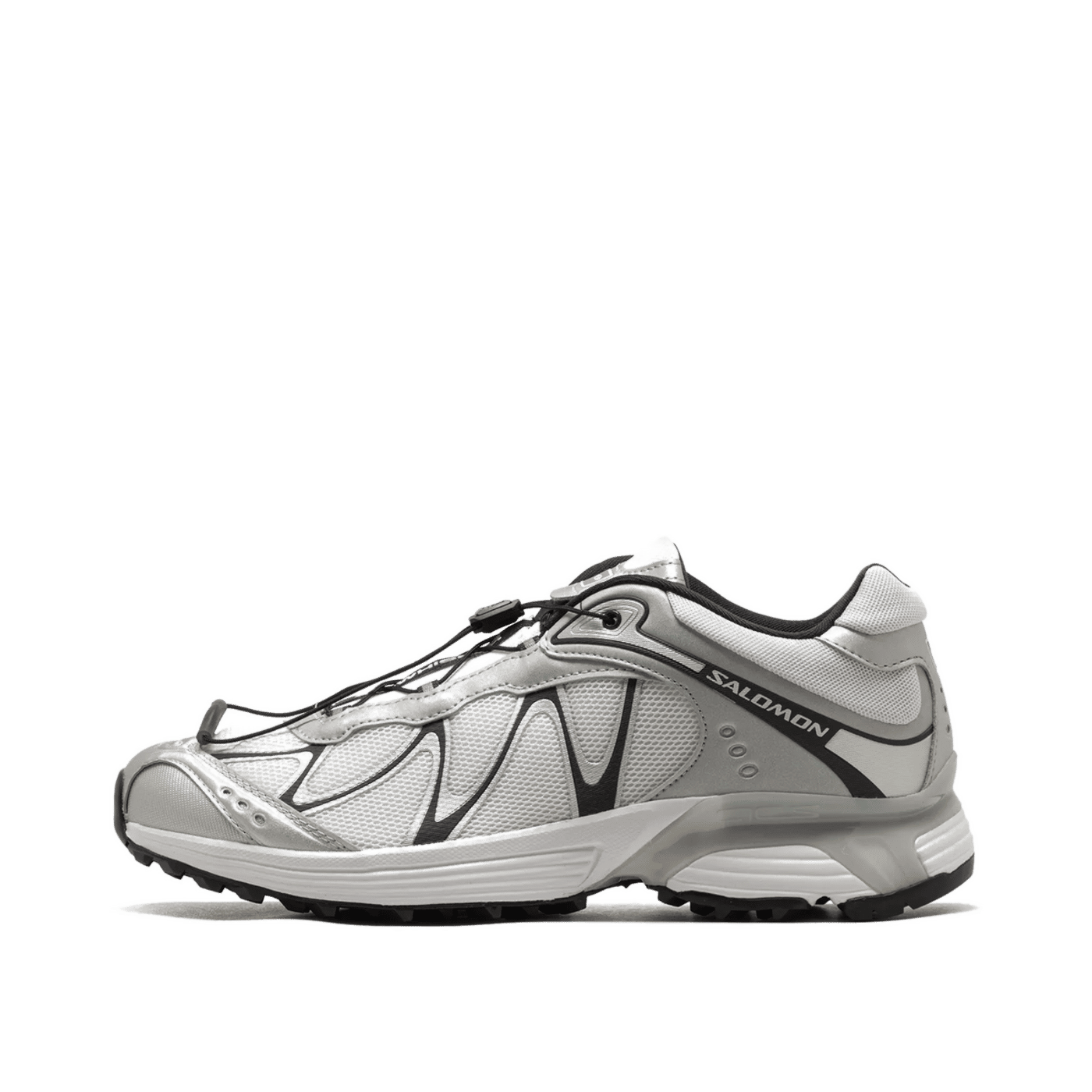 Salomon XT-WHISPER "White/FTW Silver/Dark N" | L47978700