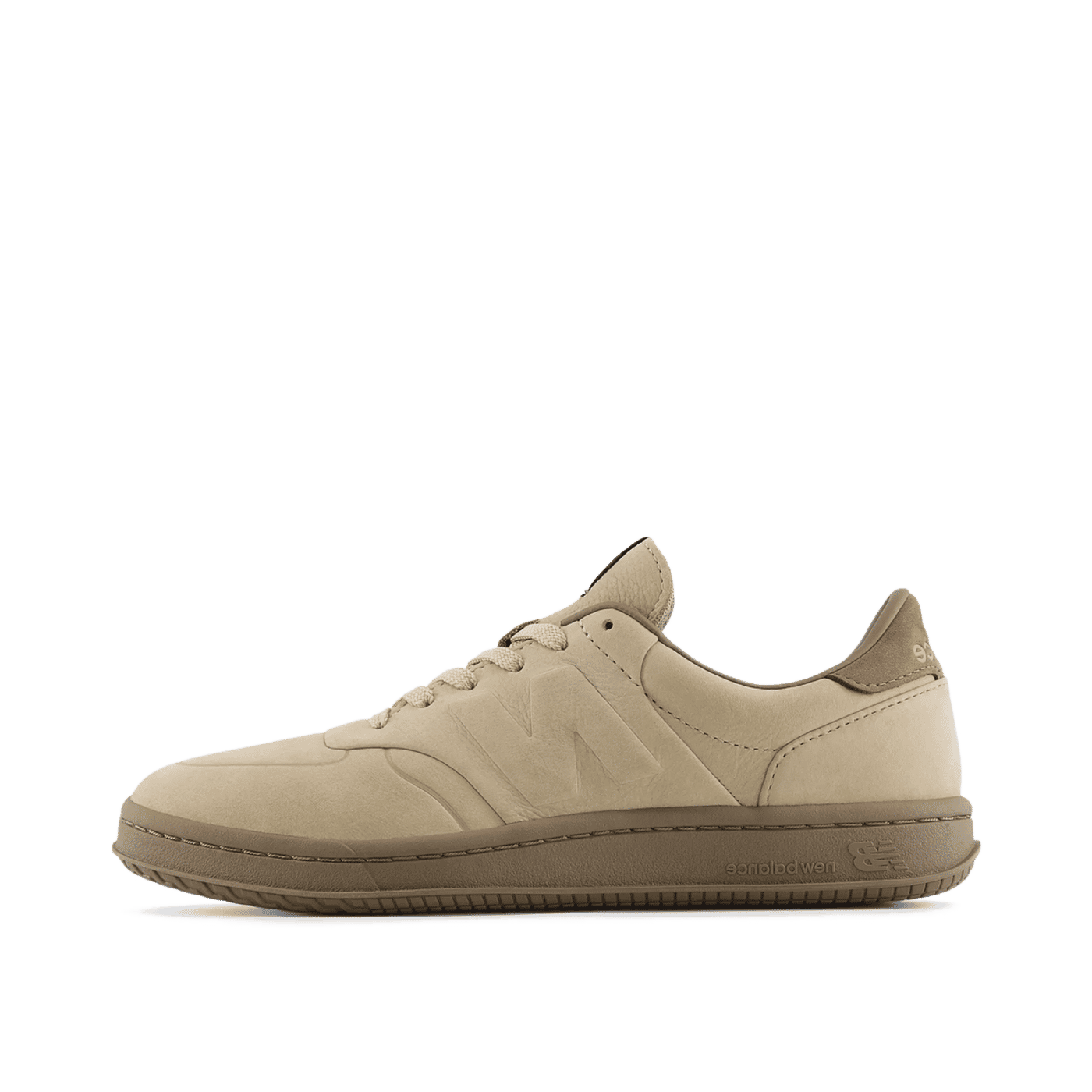 New Balance T500D "Beige/Brown" | U500D2P9