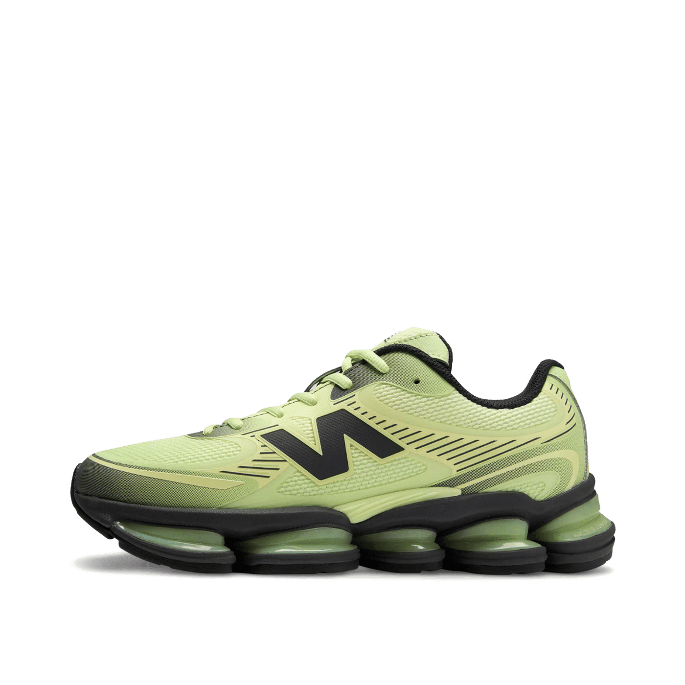 New Balance Abzorb 2000 "Limelight" | U2000858