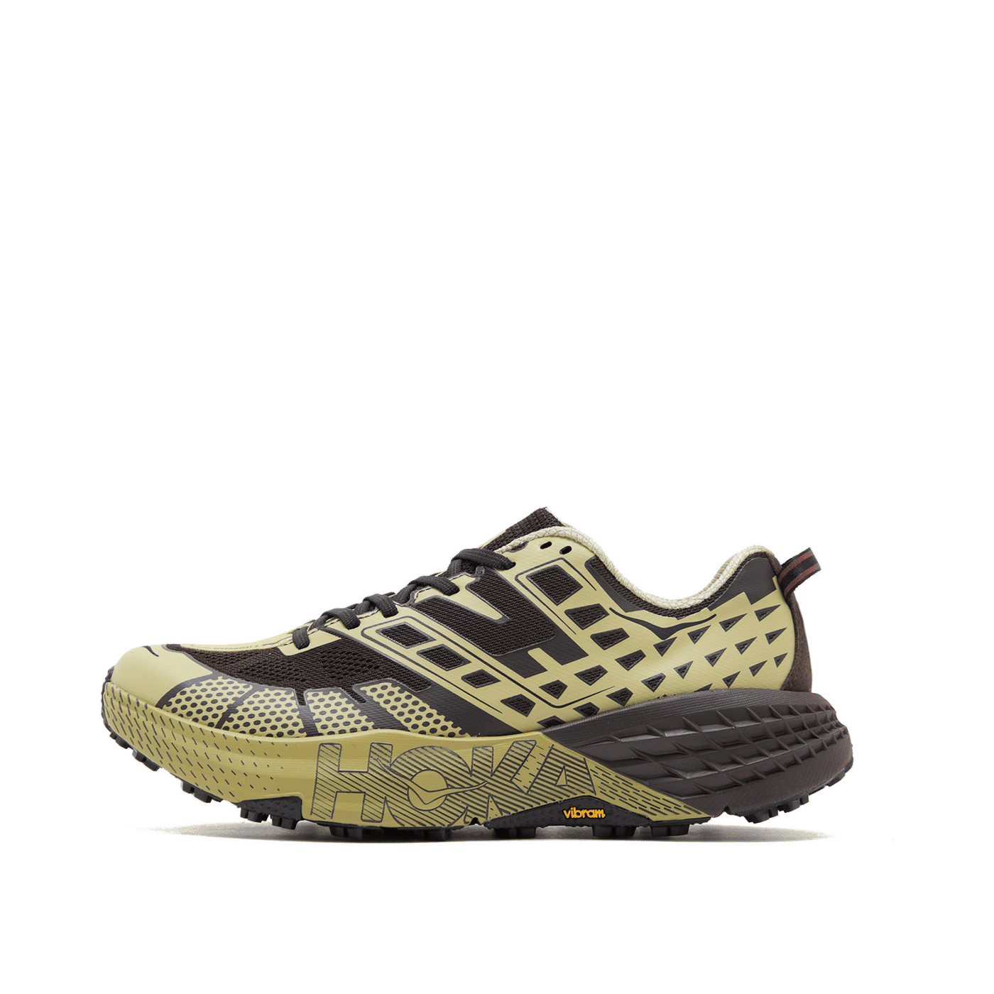 Hoka Speedgoat 2 "Green" | 1162710CGRS
