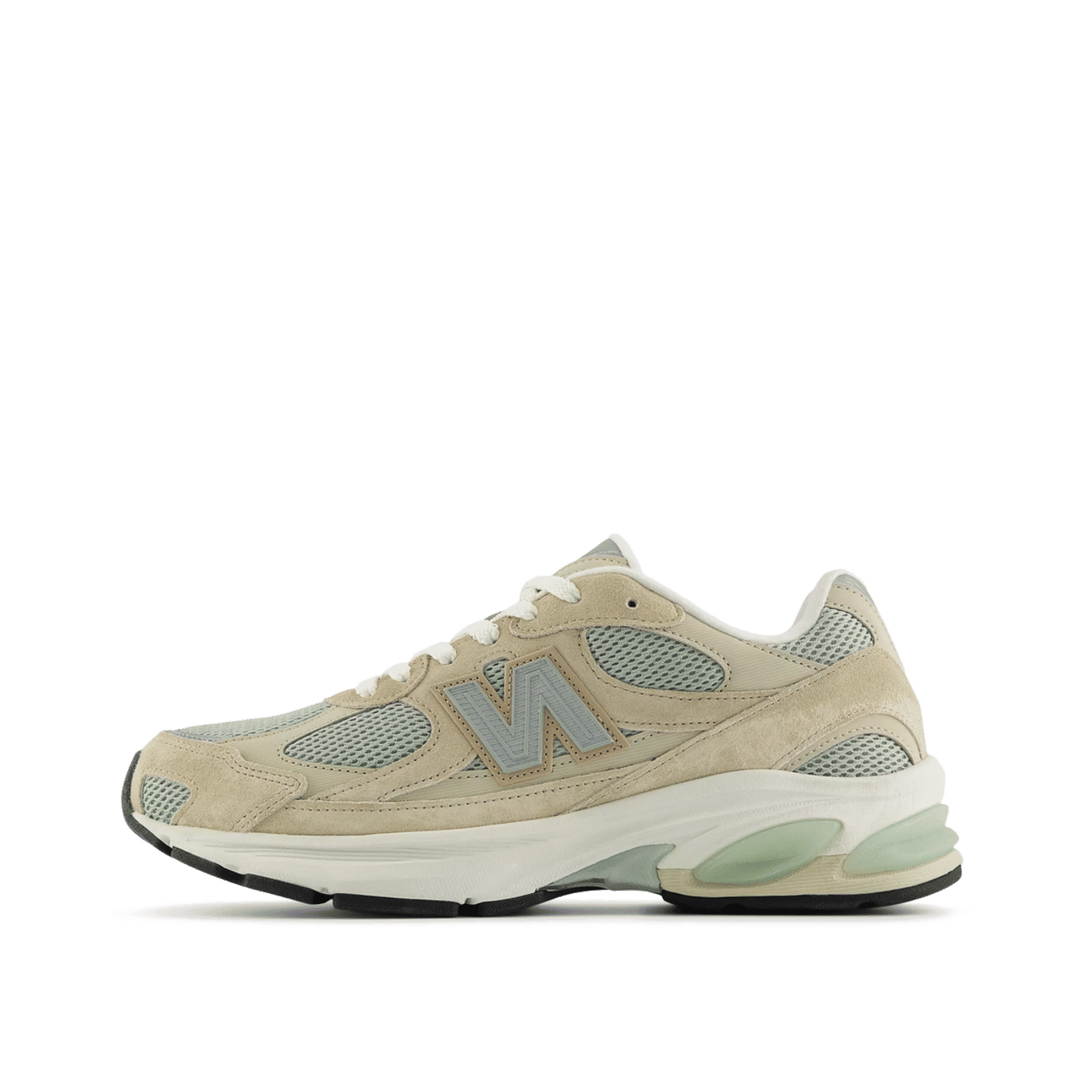 New Balance U2010 "Mindful Grey" | U2010281