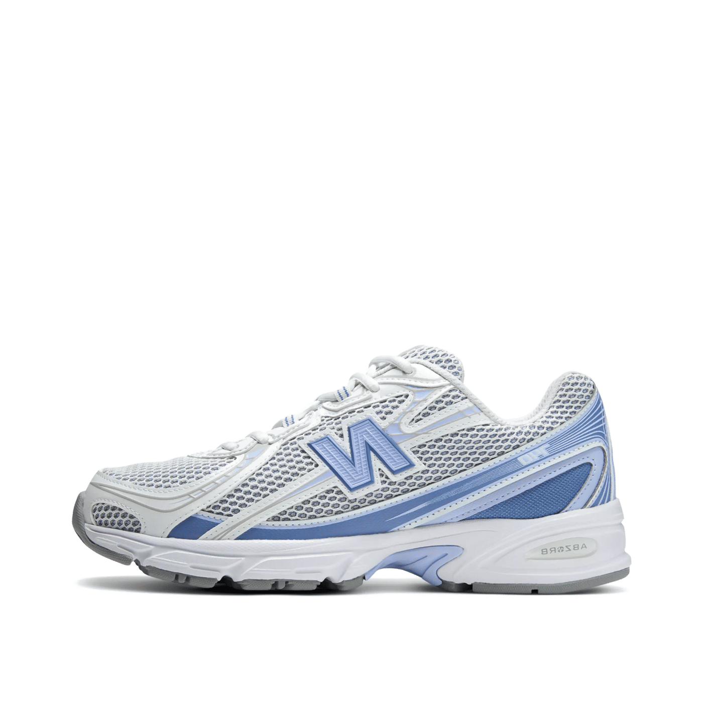 New Balance U740 "Fairweather Blue" | U7401T4
