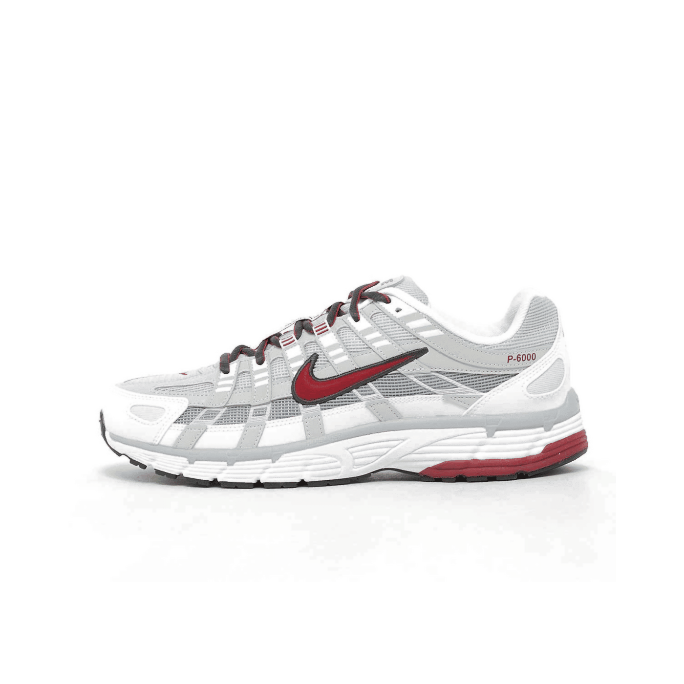 Nike P-6000 "White" | IR5279-100