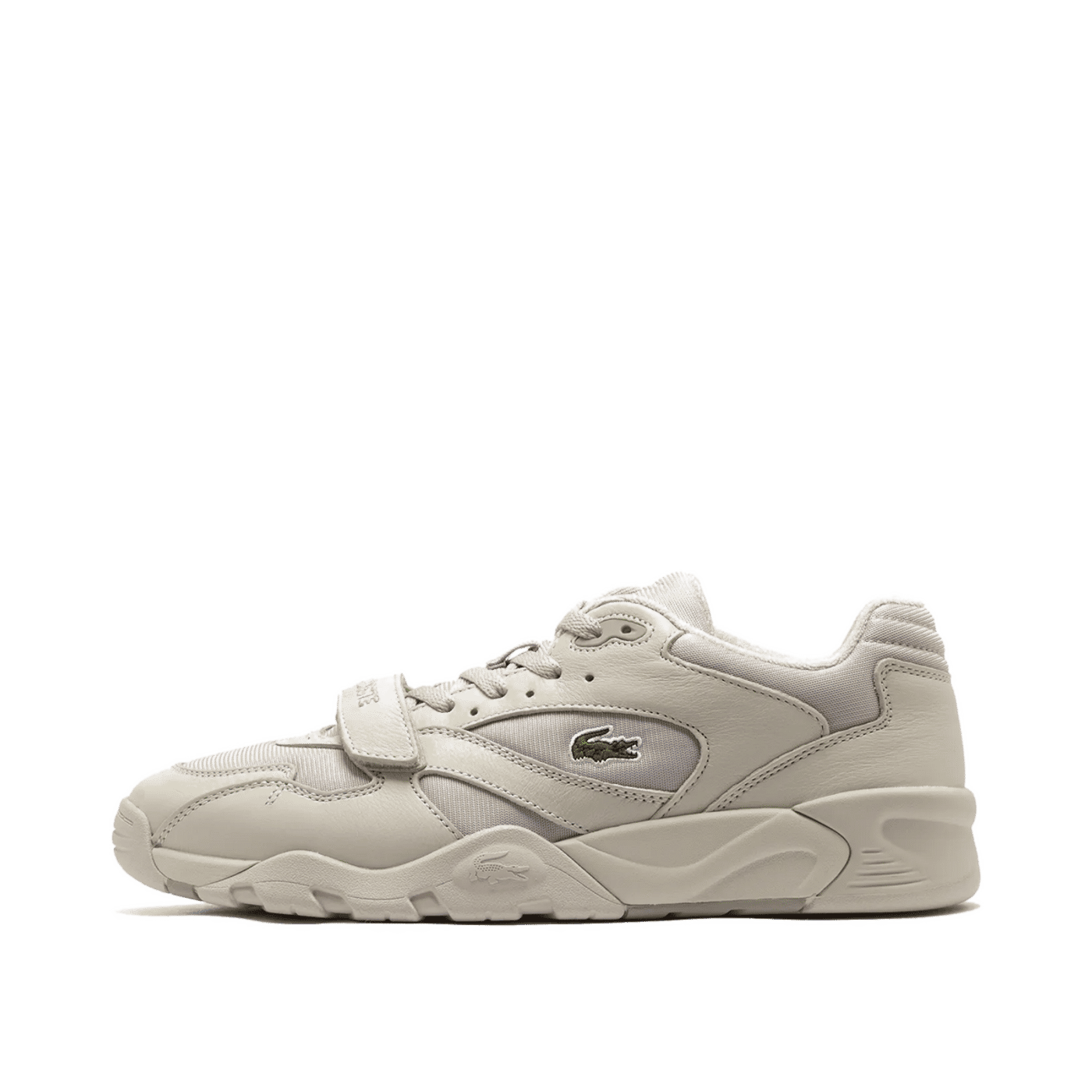 Lacoste Game Train Pro "Beige" | 51SMA00872B7
