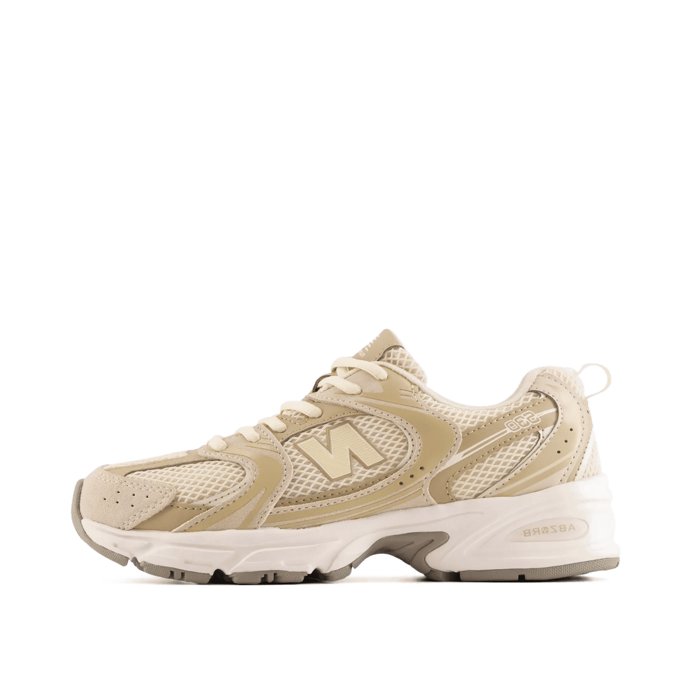 New Balance 530 (GS) "Beige/Brown" | G5303QO