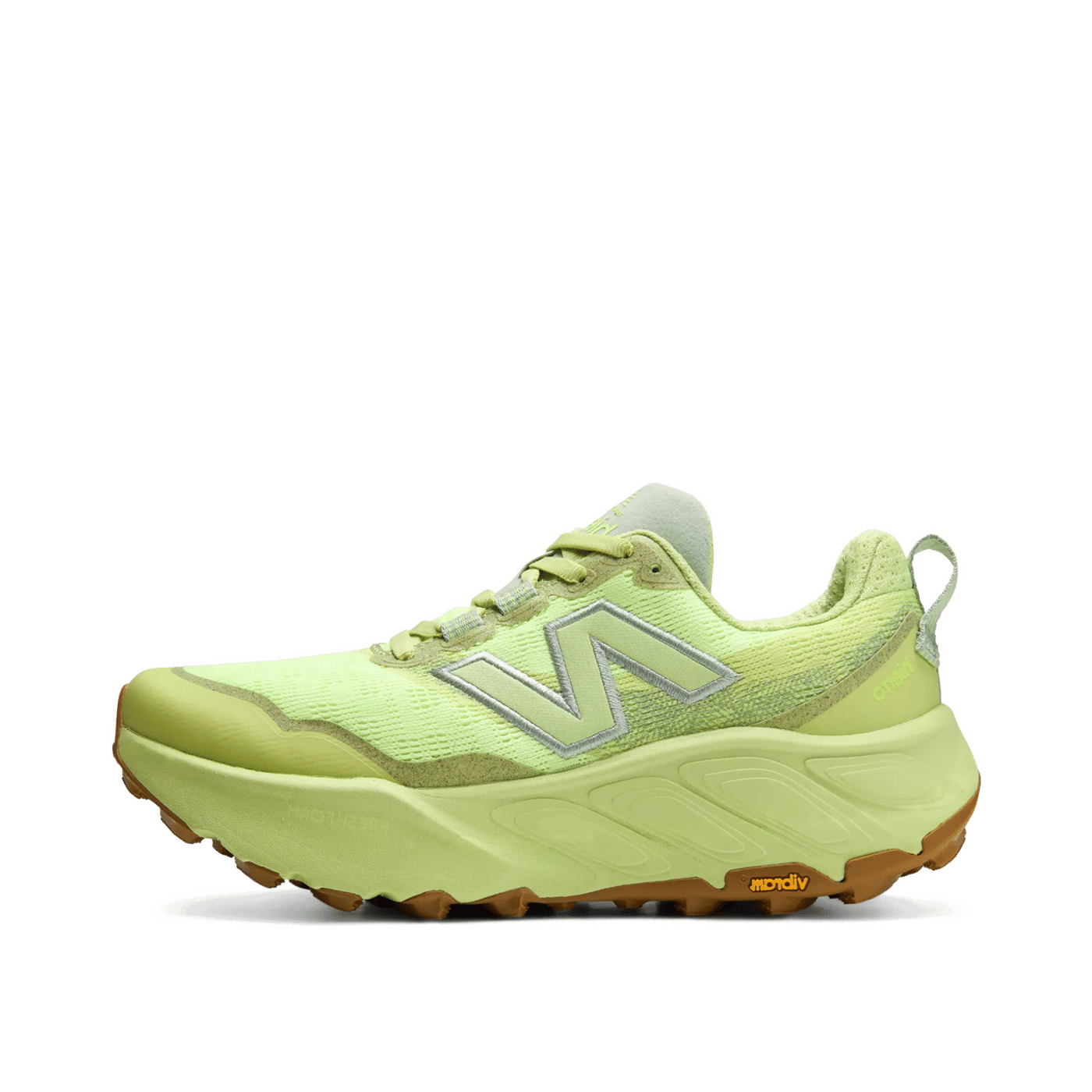 New Balance Fresh Foam X Hierro v9 "Afterglow/Mosaic Green" | WHIER1LJ
