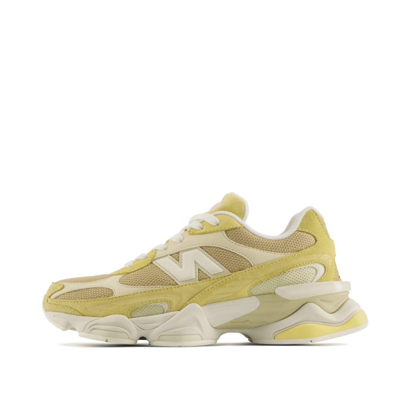 New Balance 9060R "Yellow/Beige" | U90606U0