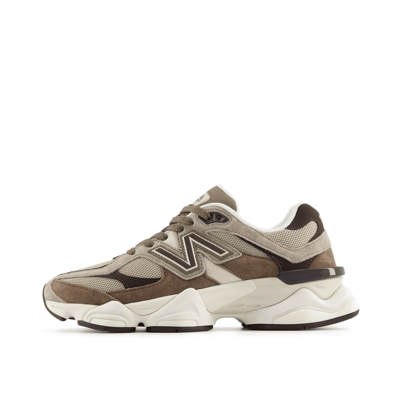 New Balance 9060 "Brown" | U90602JK