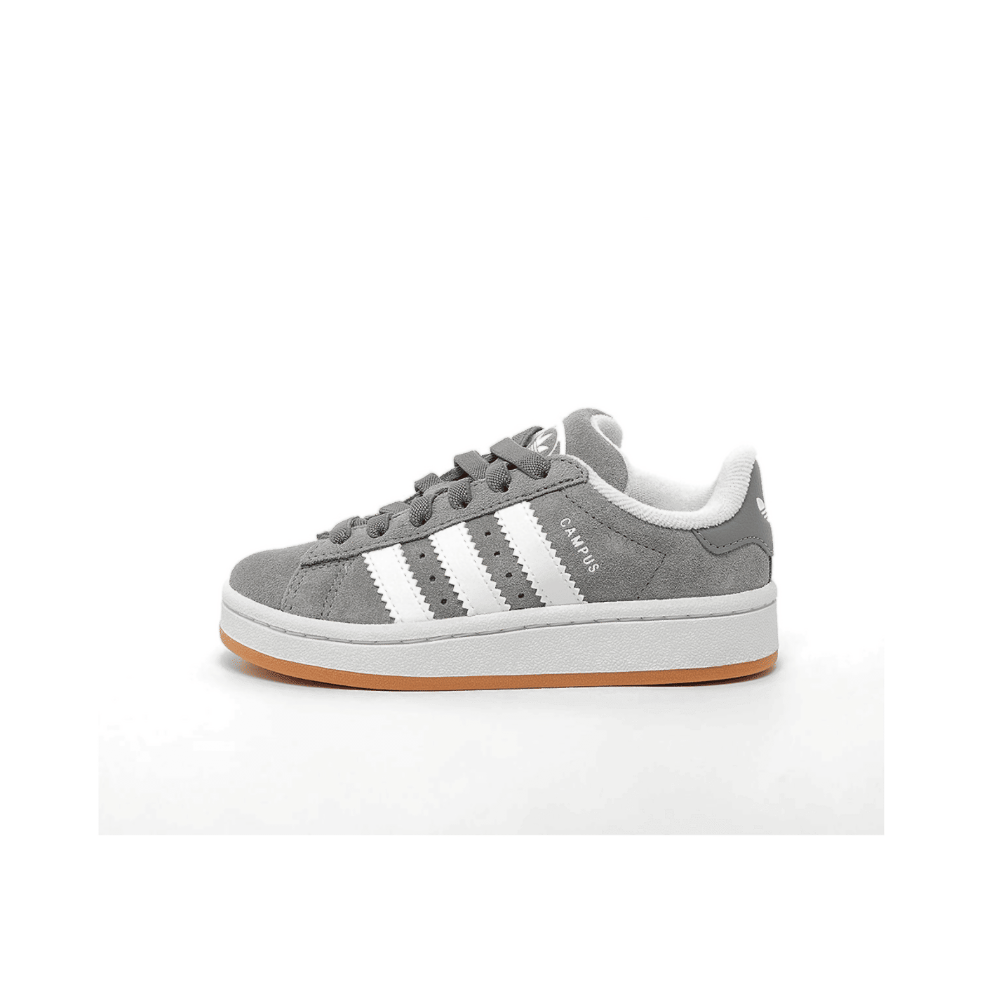 Adidas Campus 00s PS "Grey/White" | JI4330