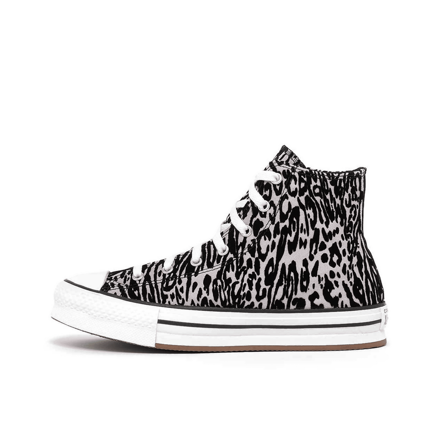 Converse Chuck Taylor All Star Eva Lift "Light Pink" | A17712C