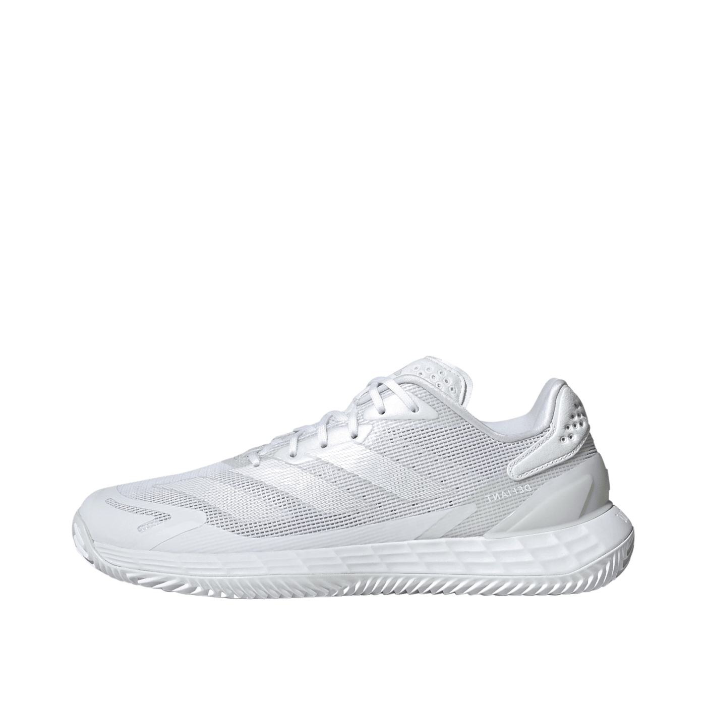 Adidas Defiant Speed 2 "Light Grey" | JS2892