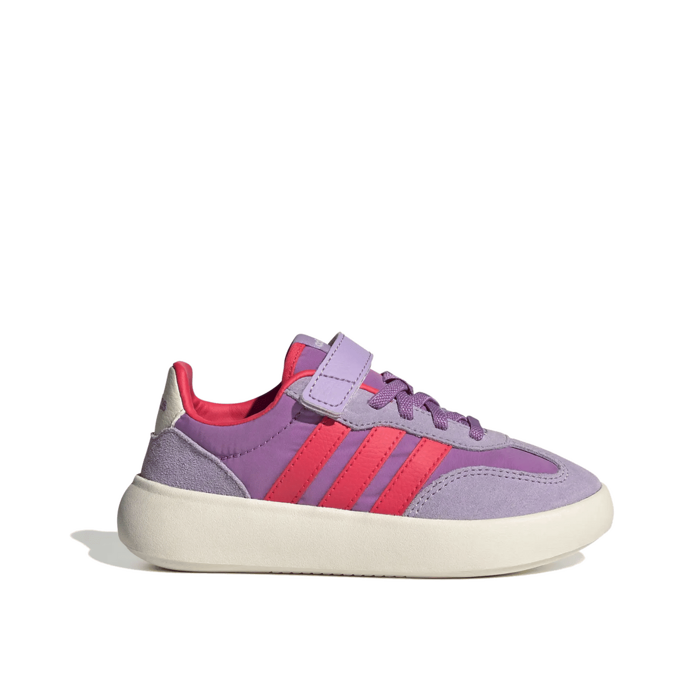 adidas Barreda Decode "Violet" | JR0772
