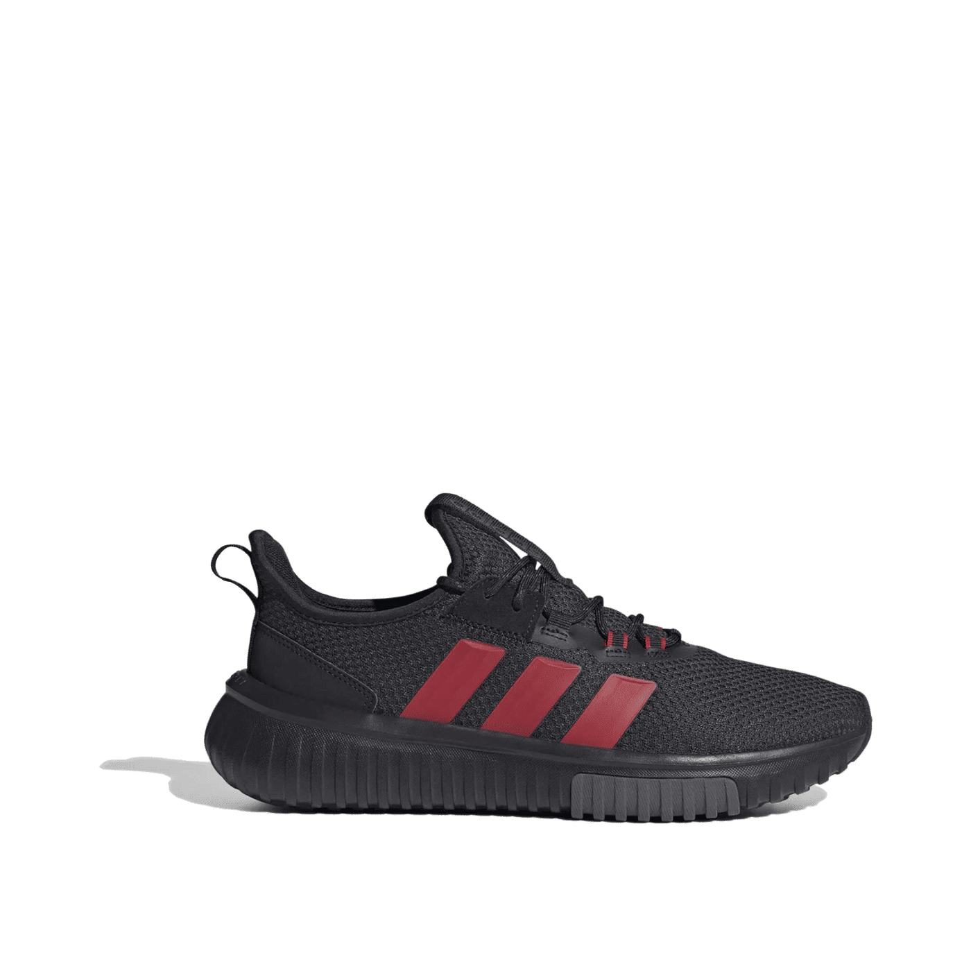 Adidas Kaptir 4.0 "Black" | JR8528