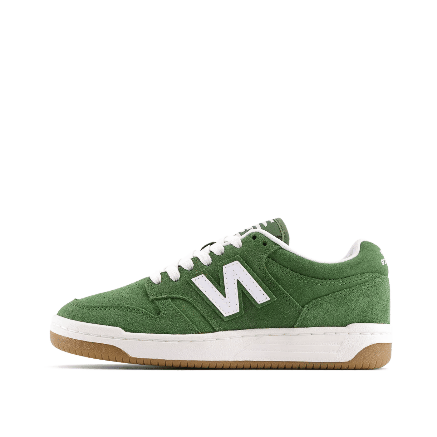 New Balance GSB480 "White/Green" | GSB480SA