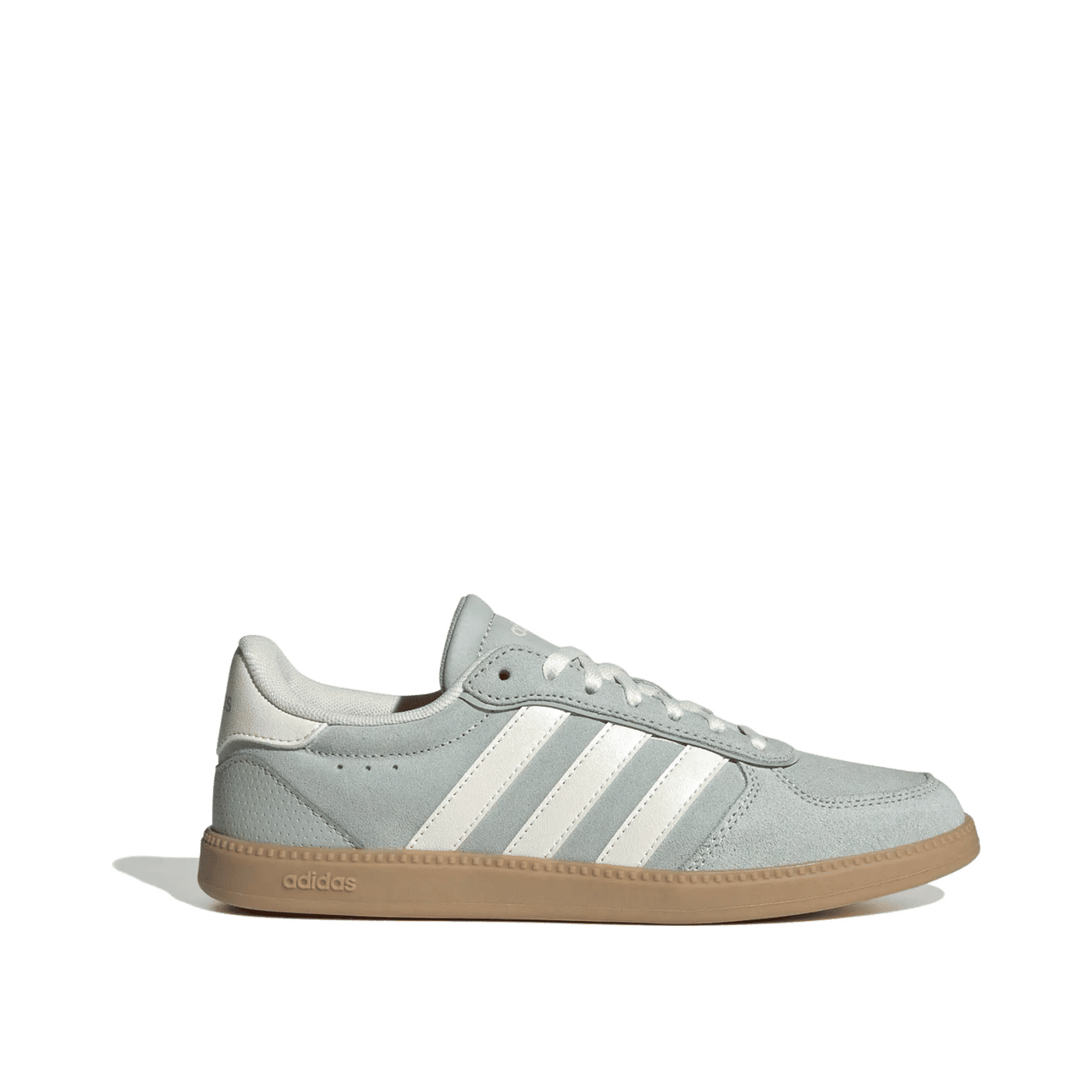 Adidas Breaknet Sleek "Green" | JR6907