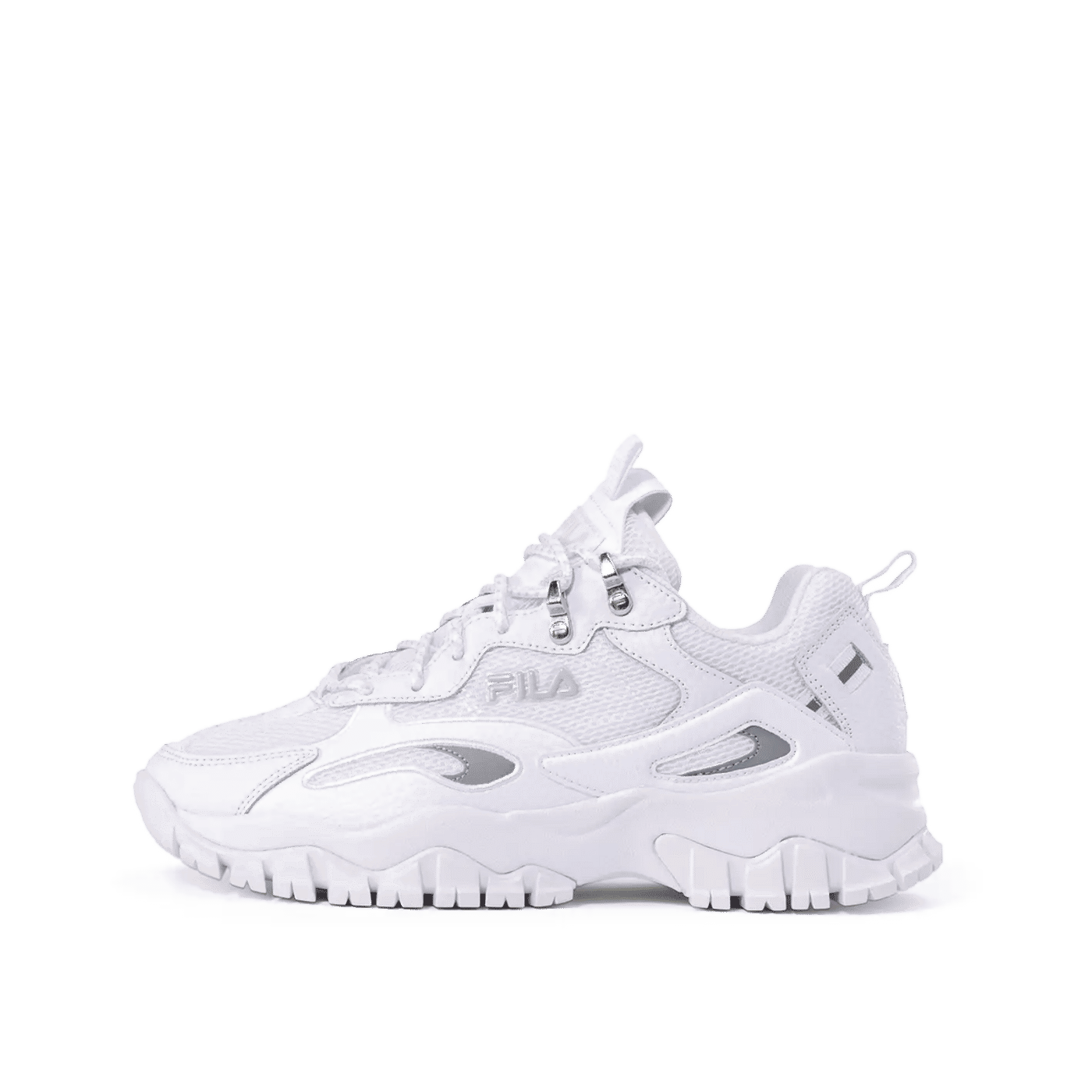 Fila Tracer TR2 Wmns "White" | FFW046410004