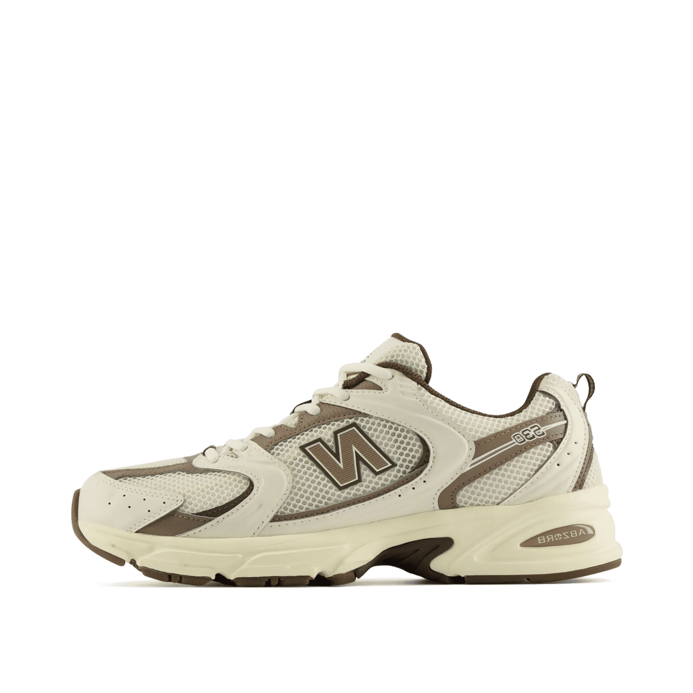 New Balance 530 "Turtledove Mushroom" | MR530ASM