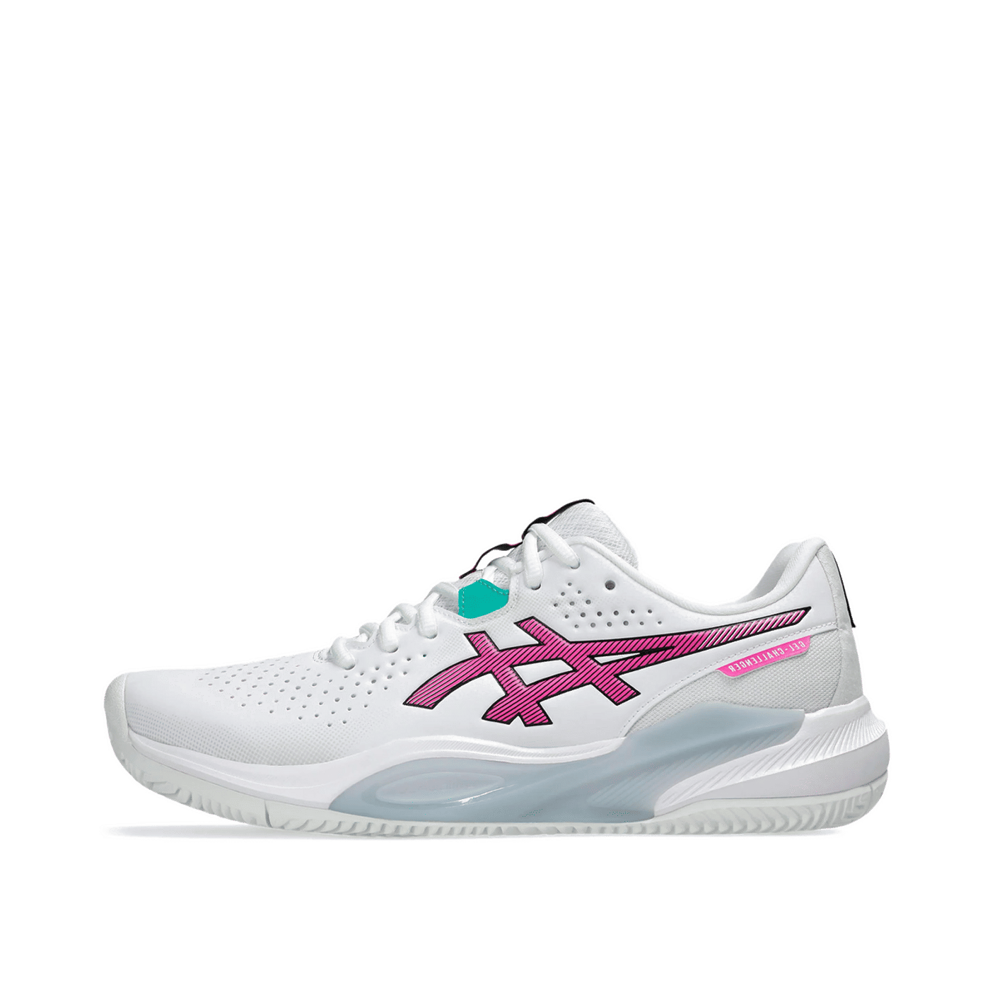 ASICS Gel-Challenger 15 "White" | 1041A508-102